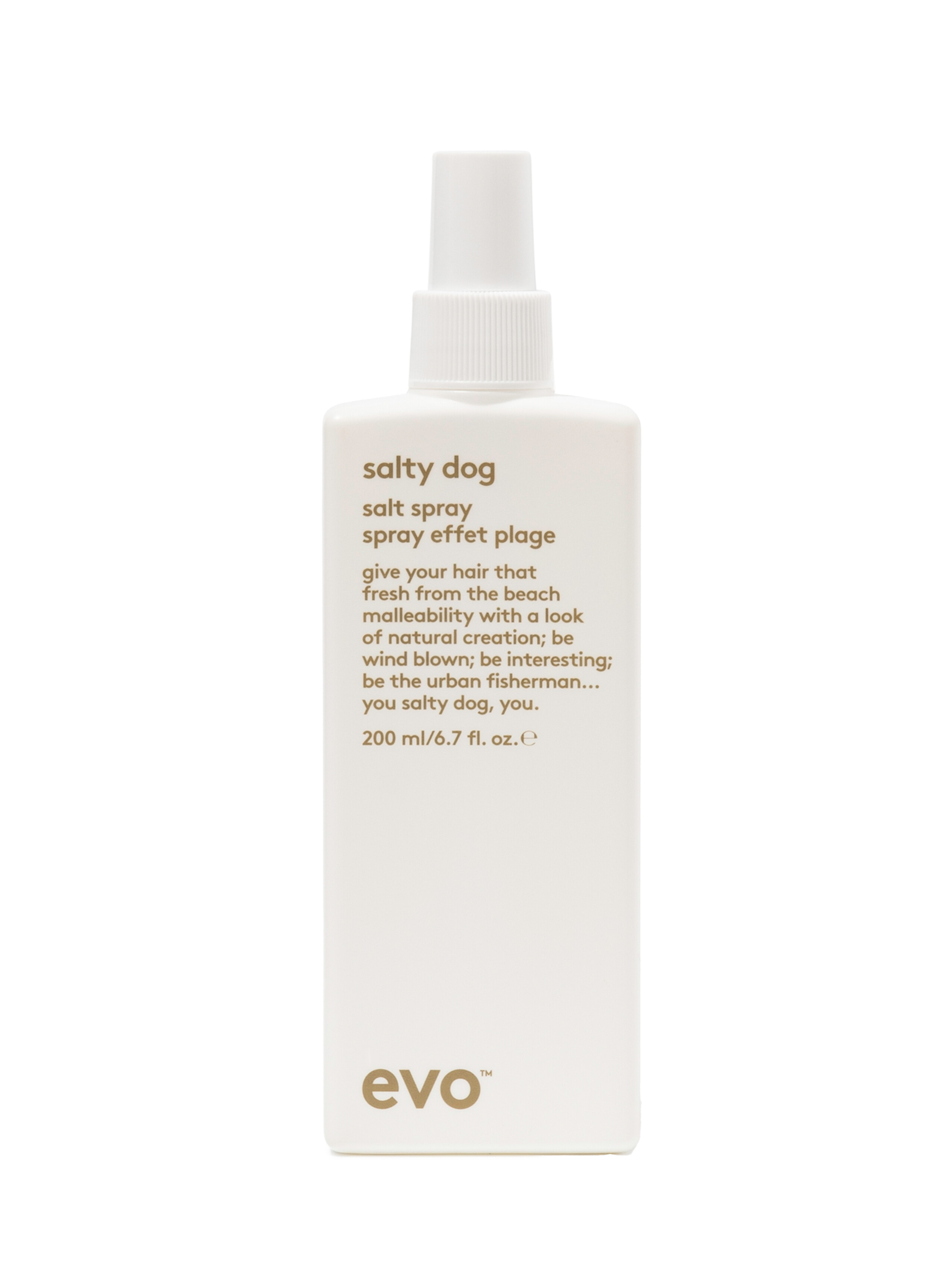 evo Salty Dog Salt Spray Sós Spray | Krémmánia