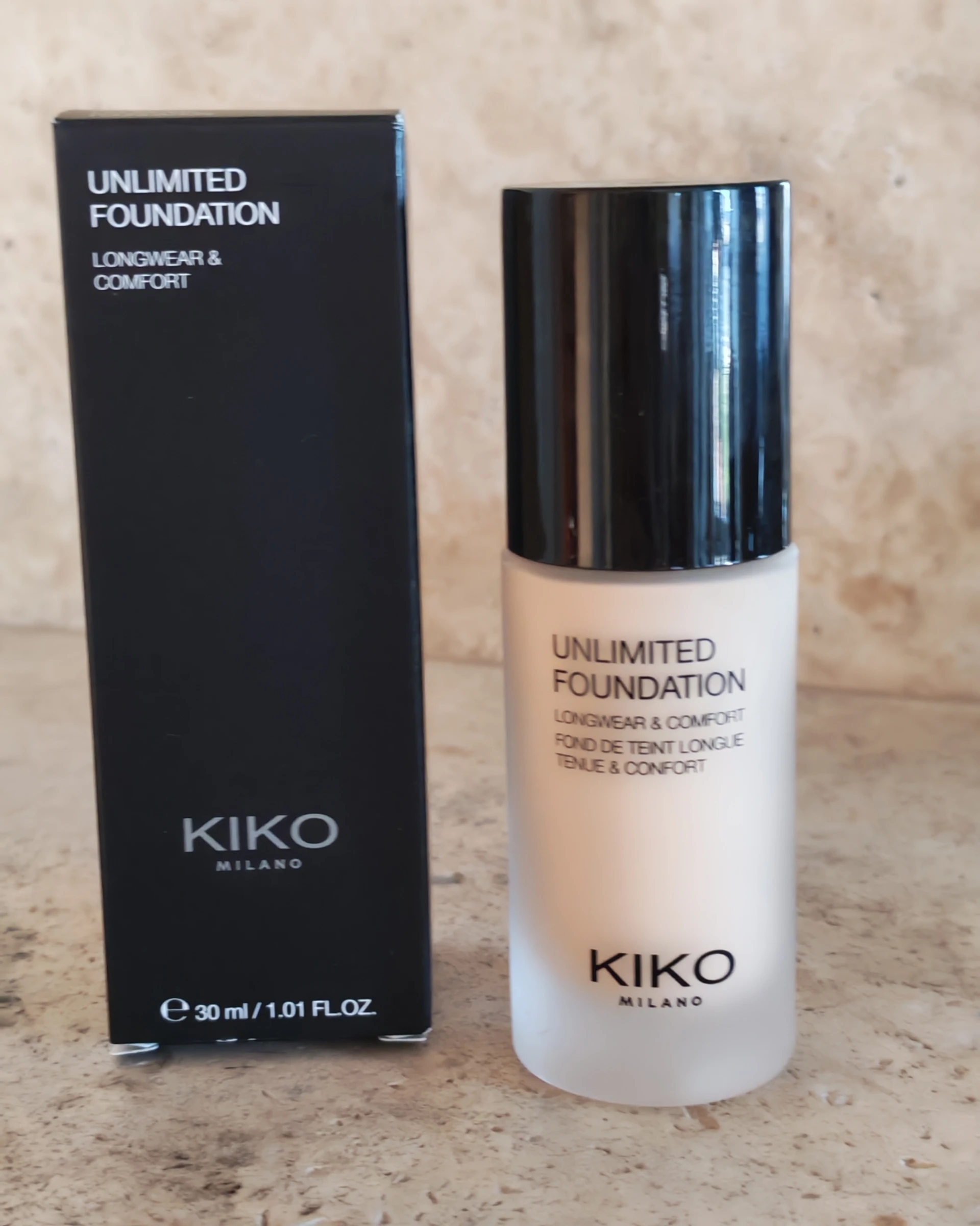 Kiko Unlimited Foundation