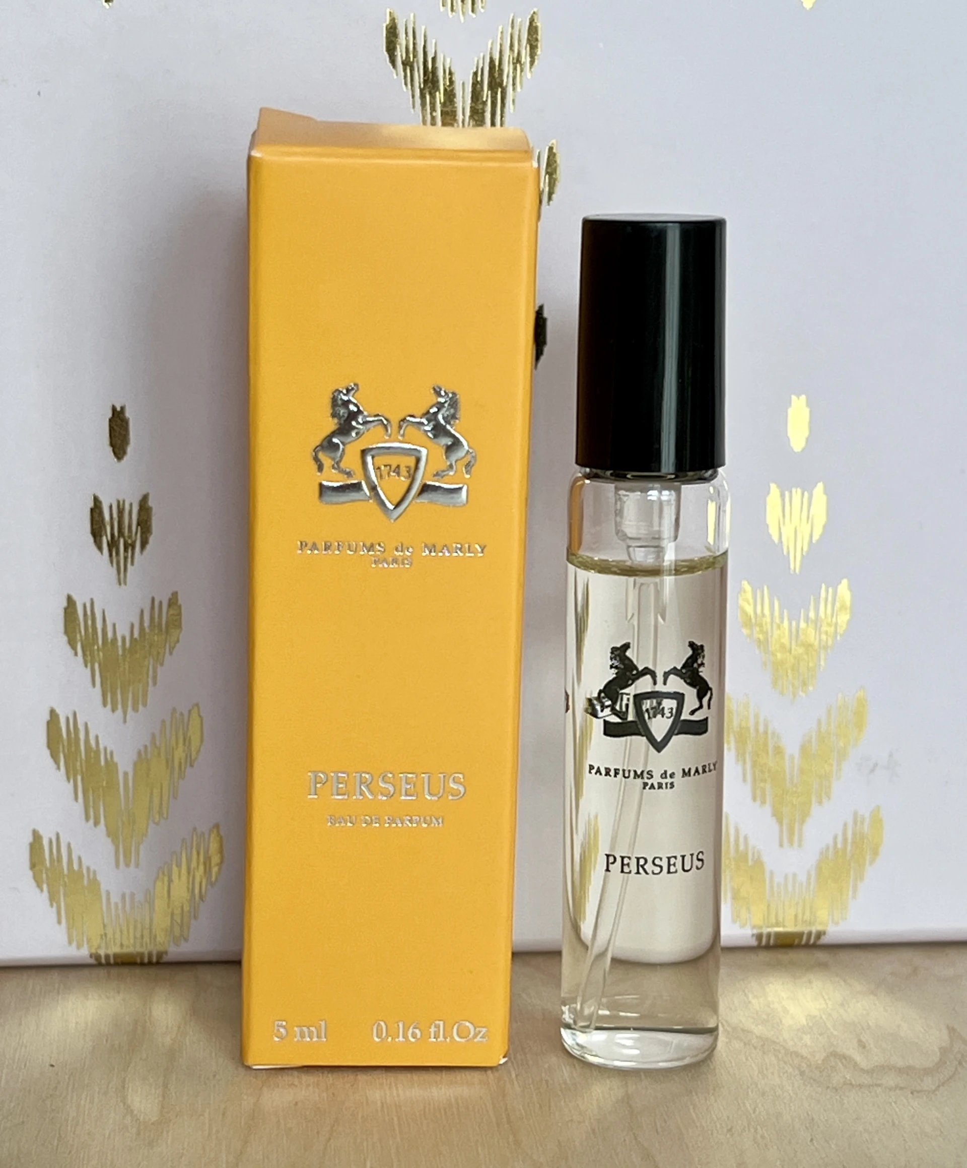 Parfums de Marly Perseus