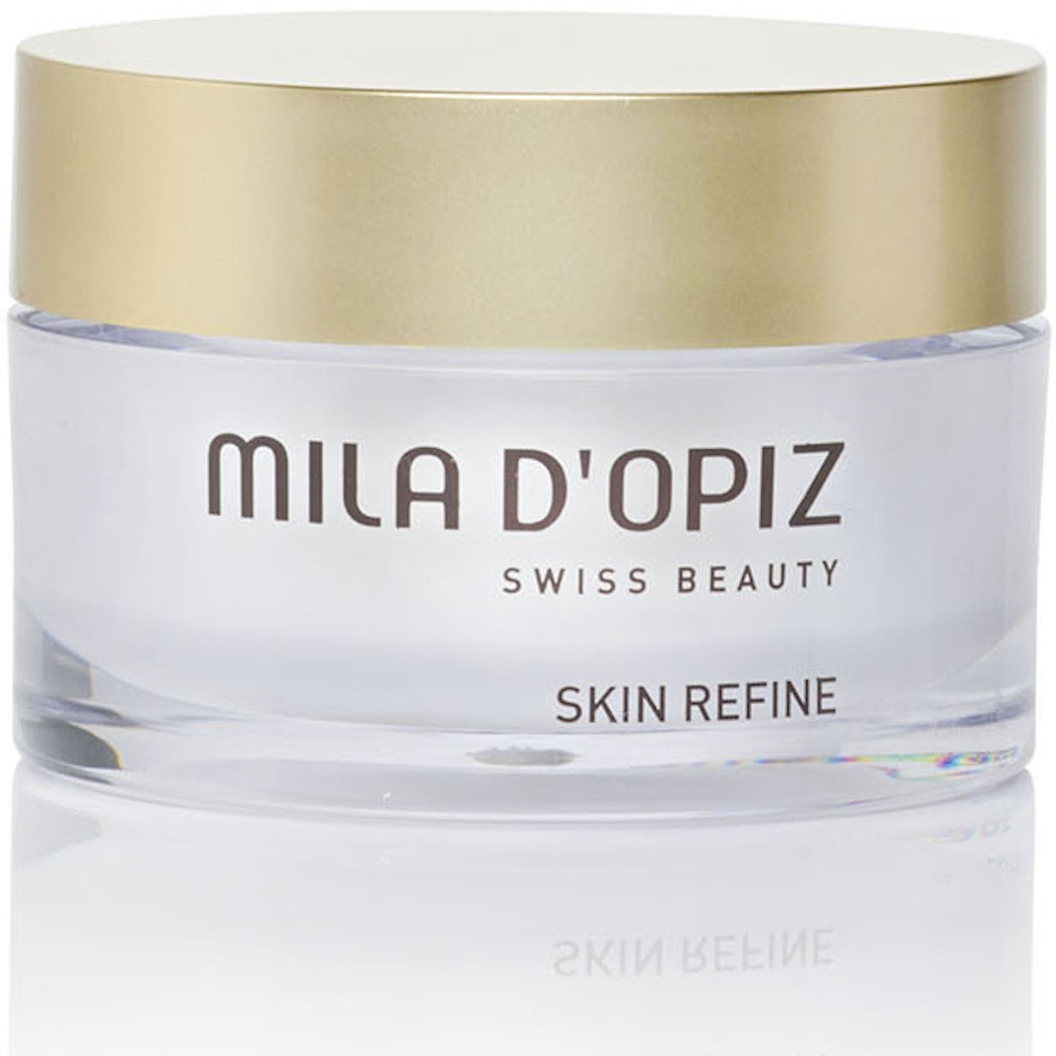 Mila d'Opiz Skin Refine Cell Assistant Cream | Krémmánia