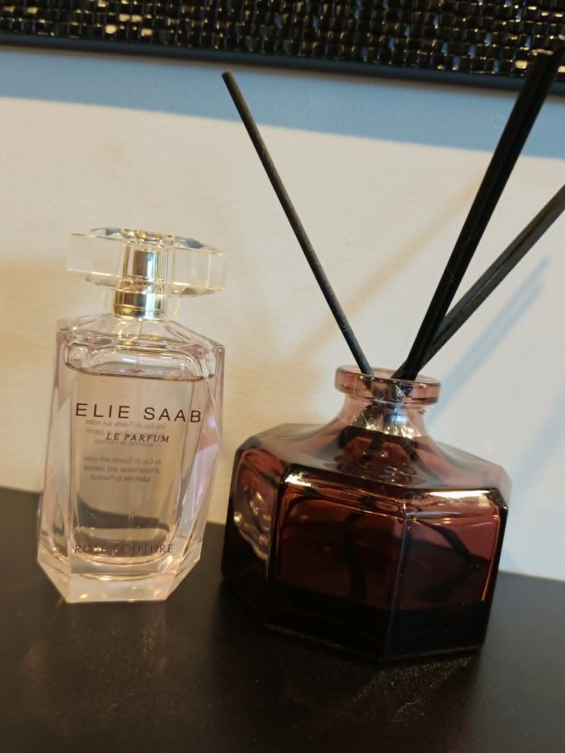 Elie Saab Le Parfum Rose Couture