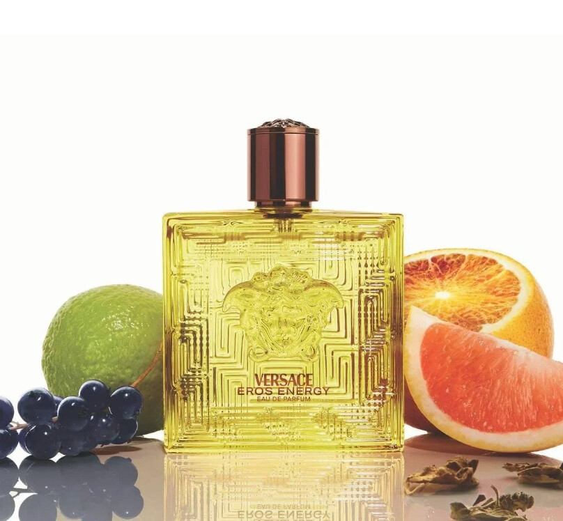 Versace - Eros Energy (epd) 5ml // 10ml // 20ml