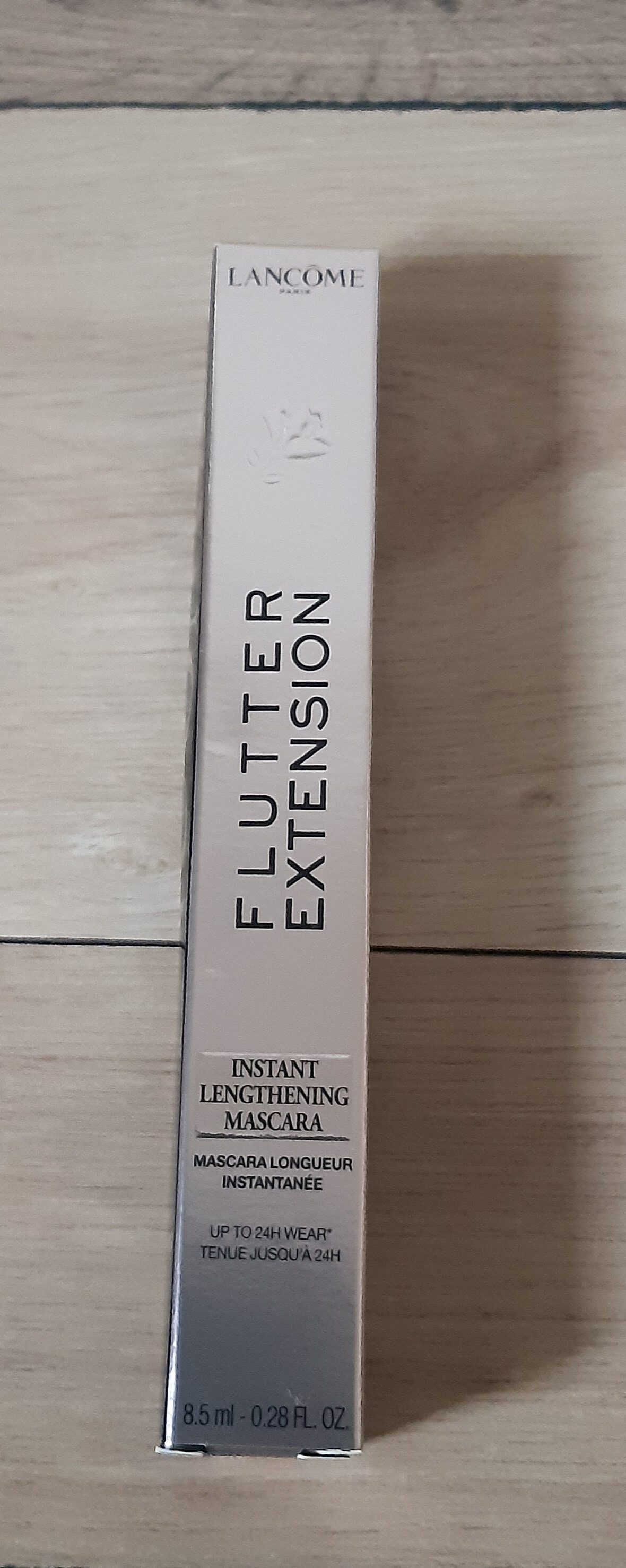 Új, bontatlan Lancome Lash Idôle Flutter Extension szempillaspirál