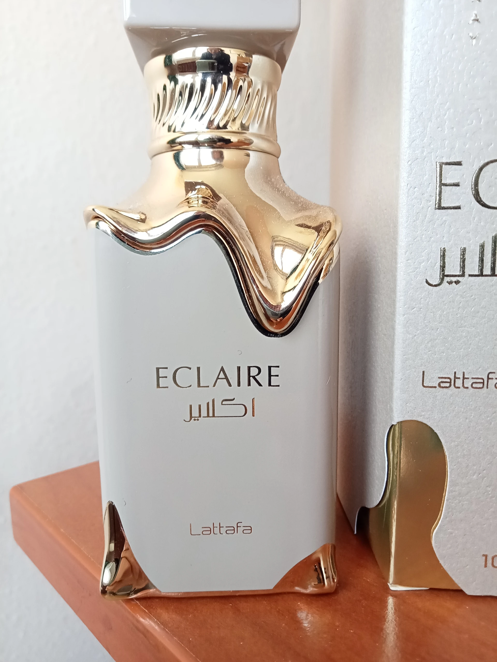Eclaire Lattafa