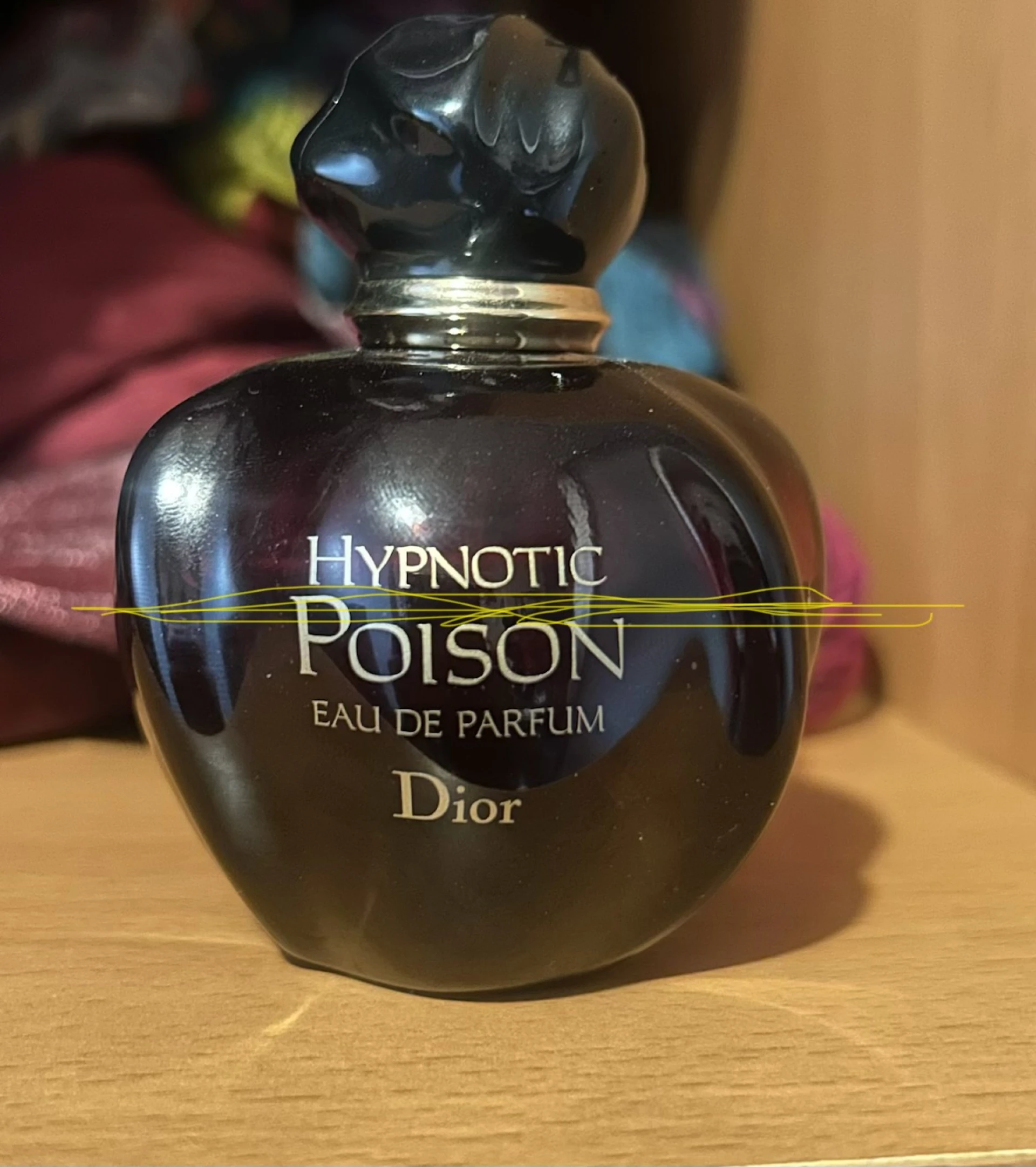 Dior Hypnotic Poison edp