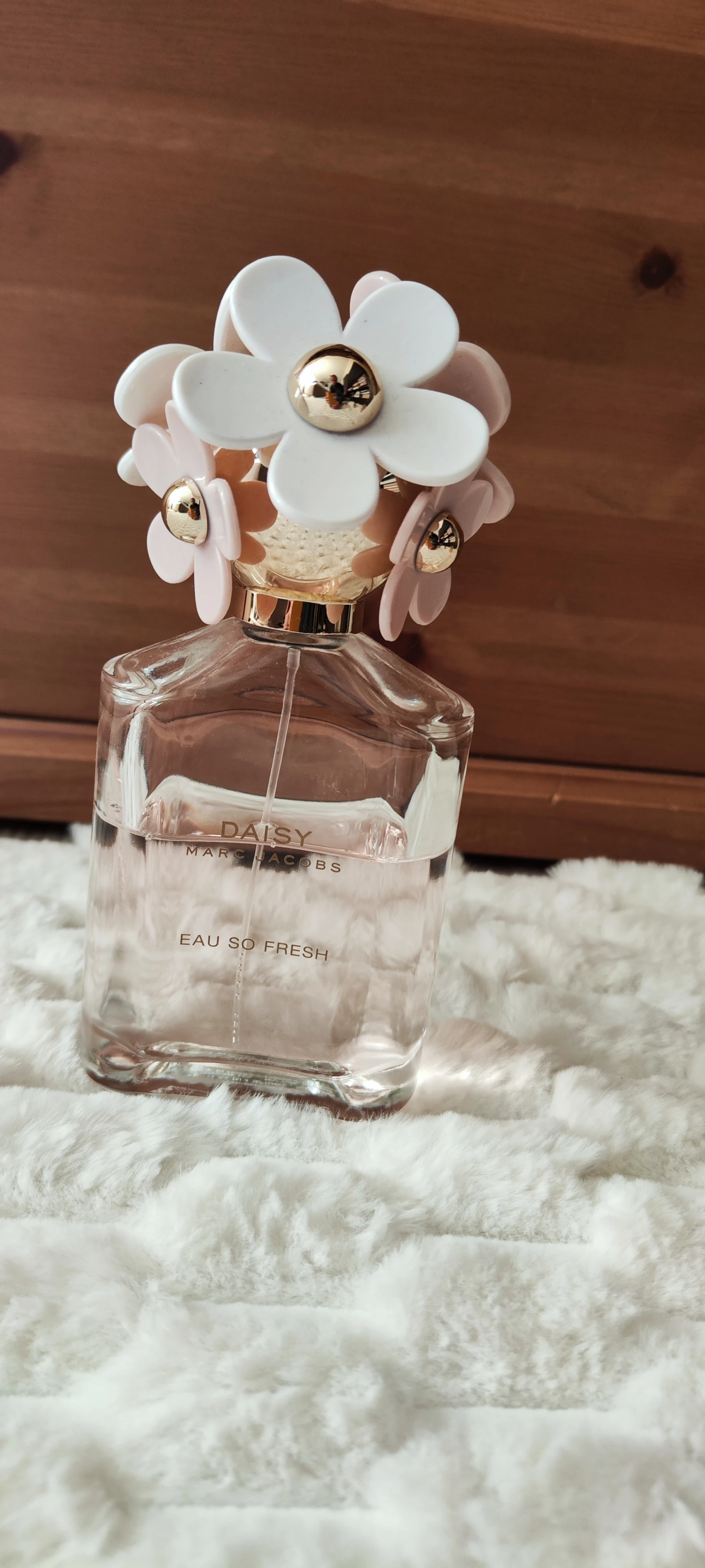 Kiárusítás! Marc Jacobs Daisy Eau so fresh