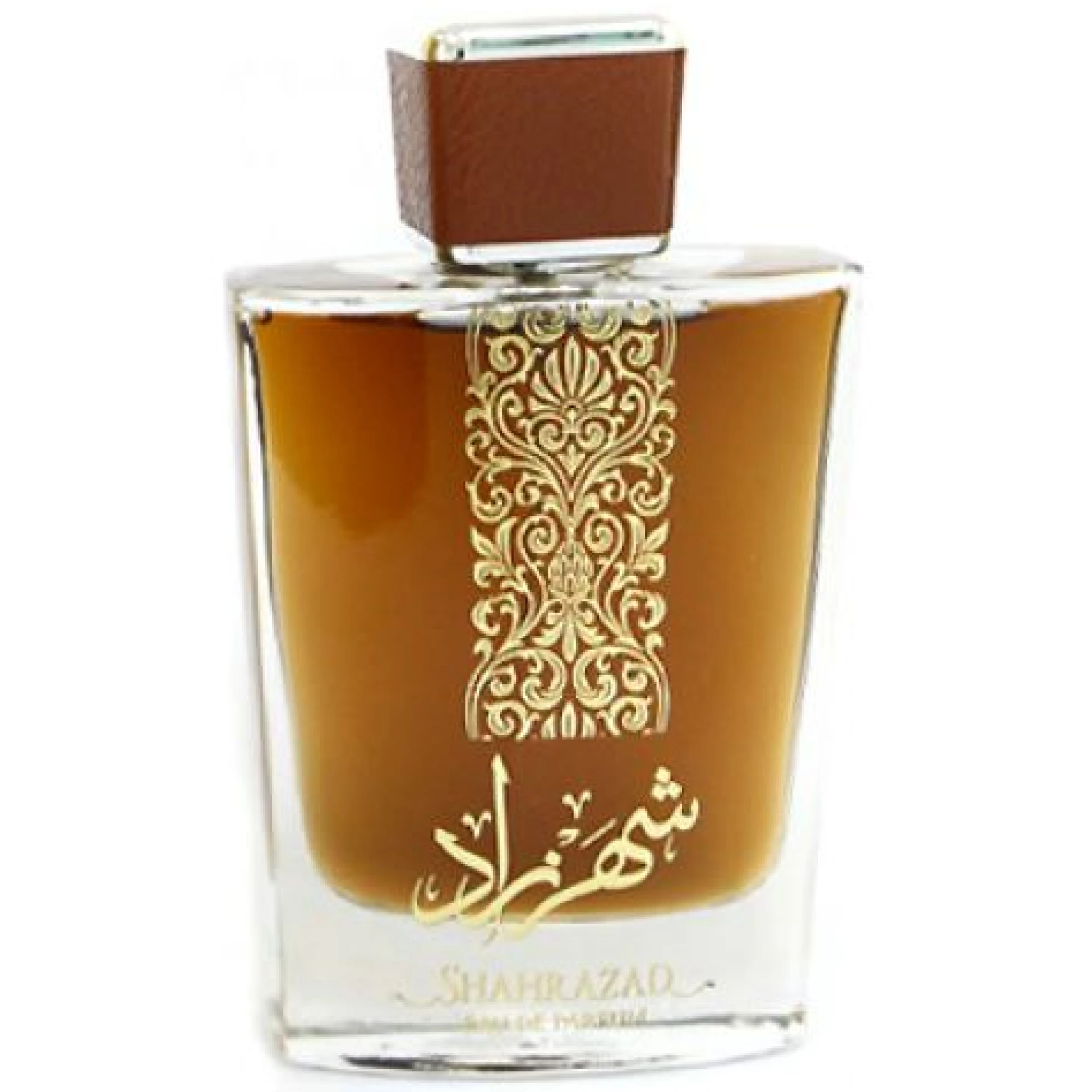 Lattafa Shahrazad EDP