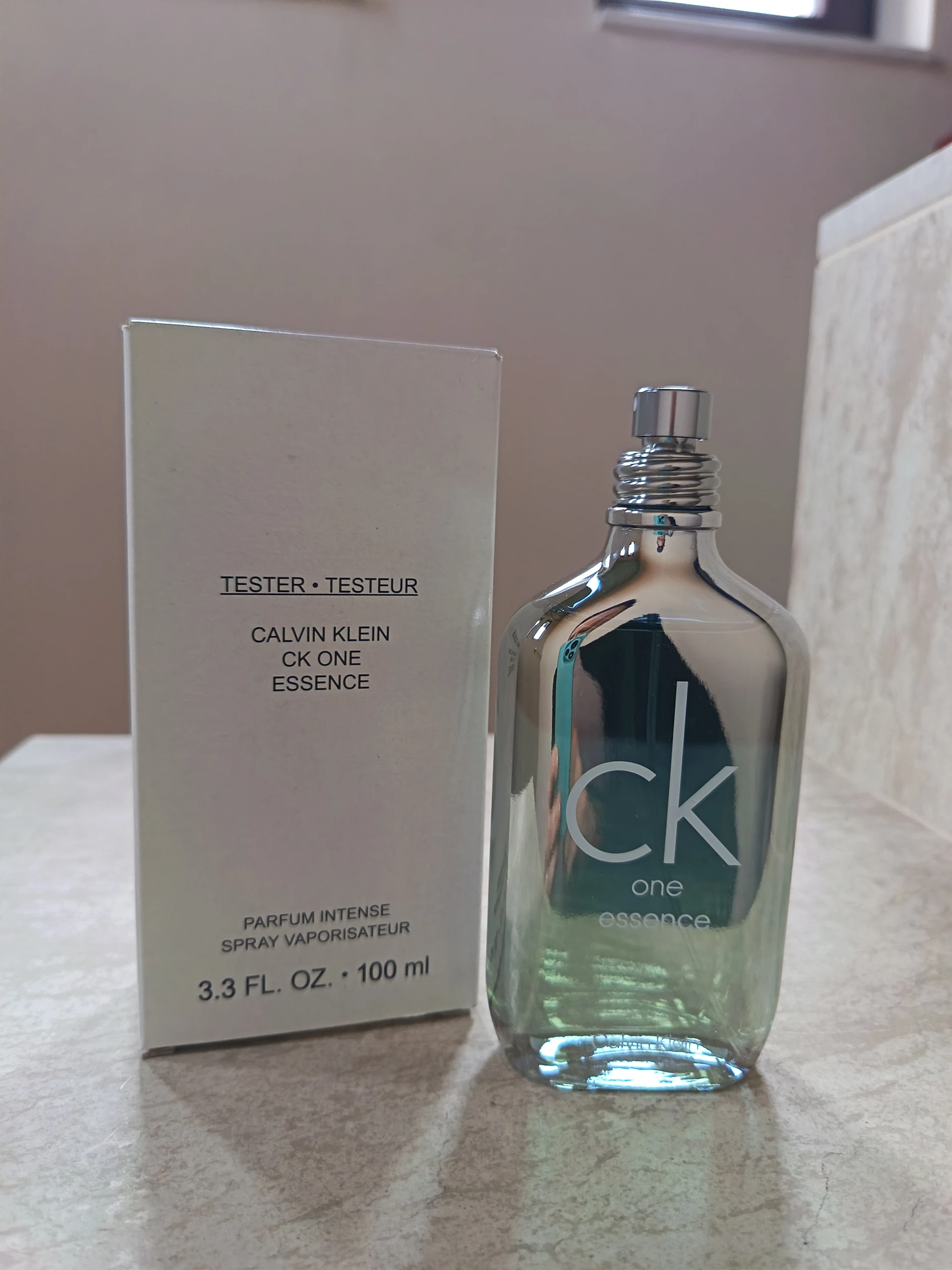 CK One Essence