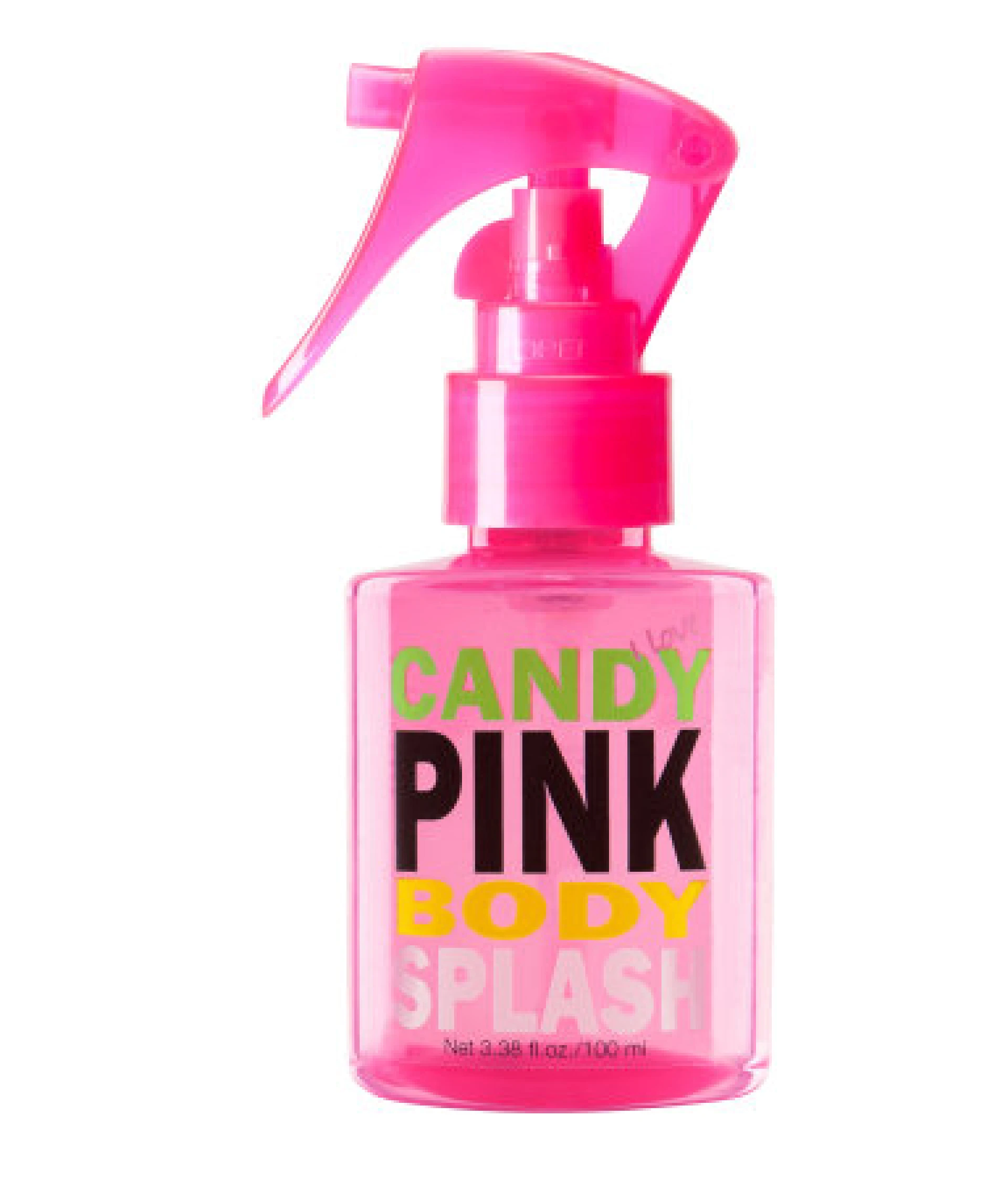 H&M Candy Pink Testpermet