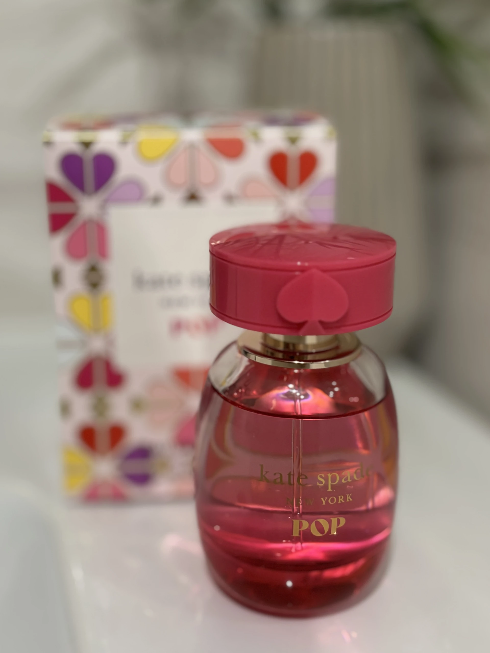 Kate Spade New York pop