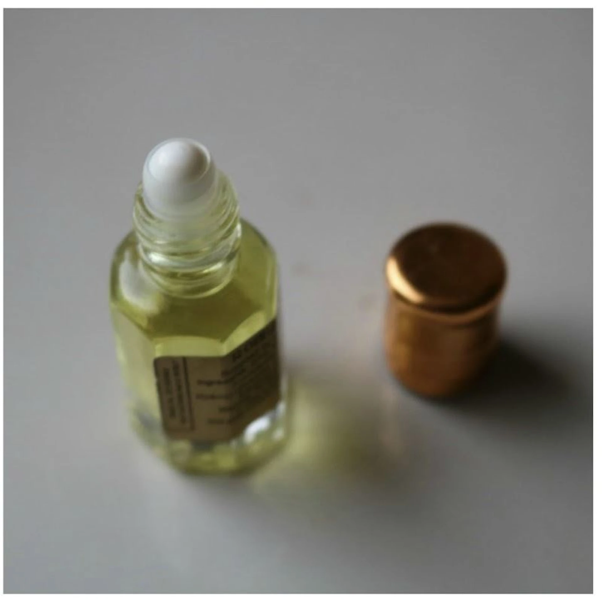 Flower Substance 1853 Perfume Parlour