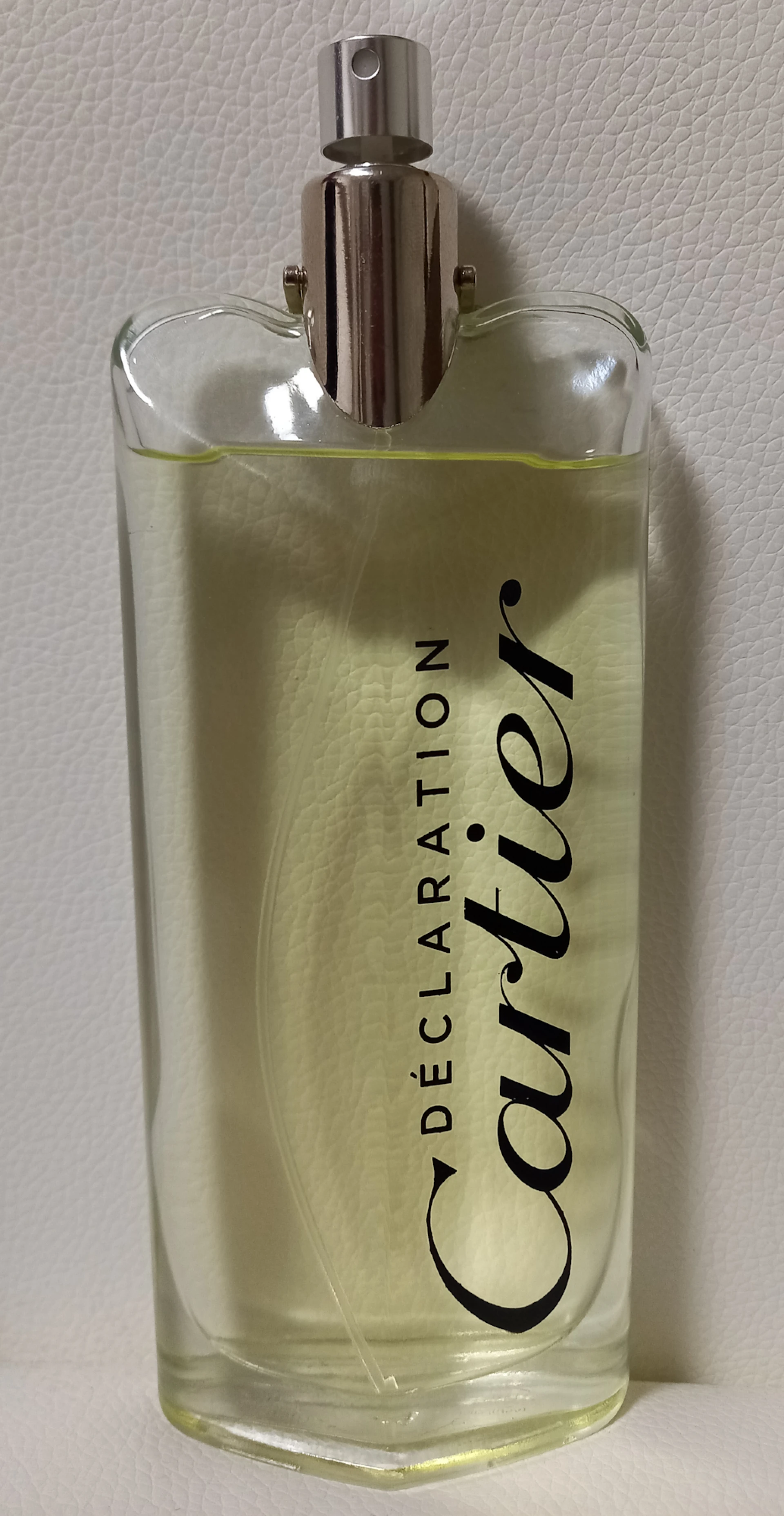 Cartier Declaration edt