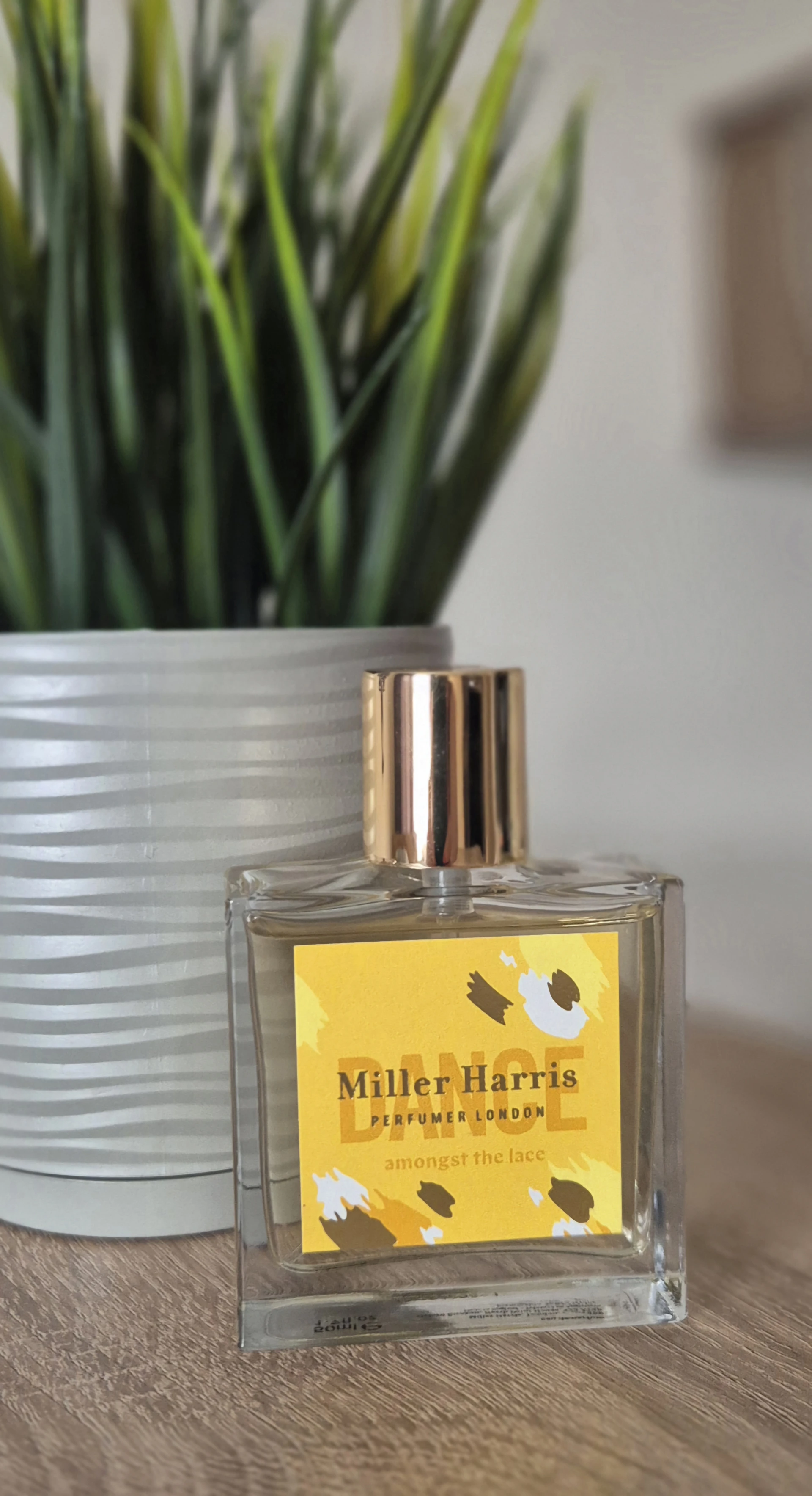 Miller Harris Dance Amongst the Lace