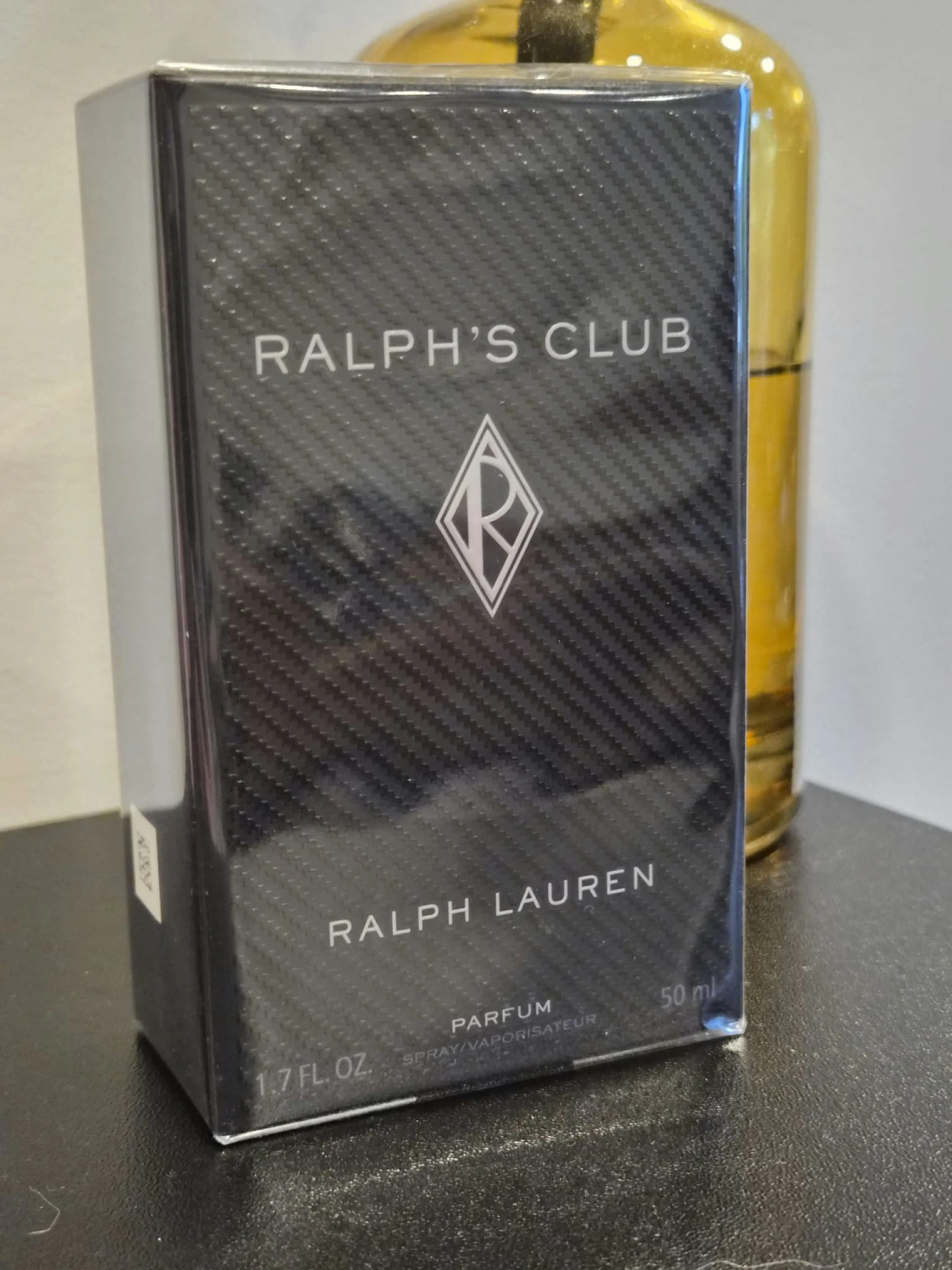 Ralph Lauren Ralph's Club Parfum