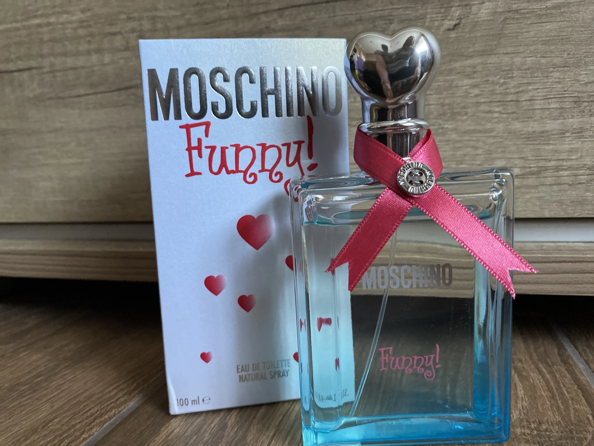 Funny 100 ml