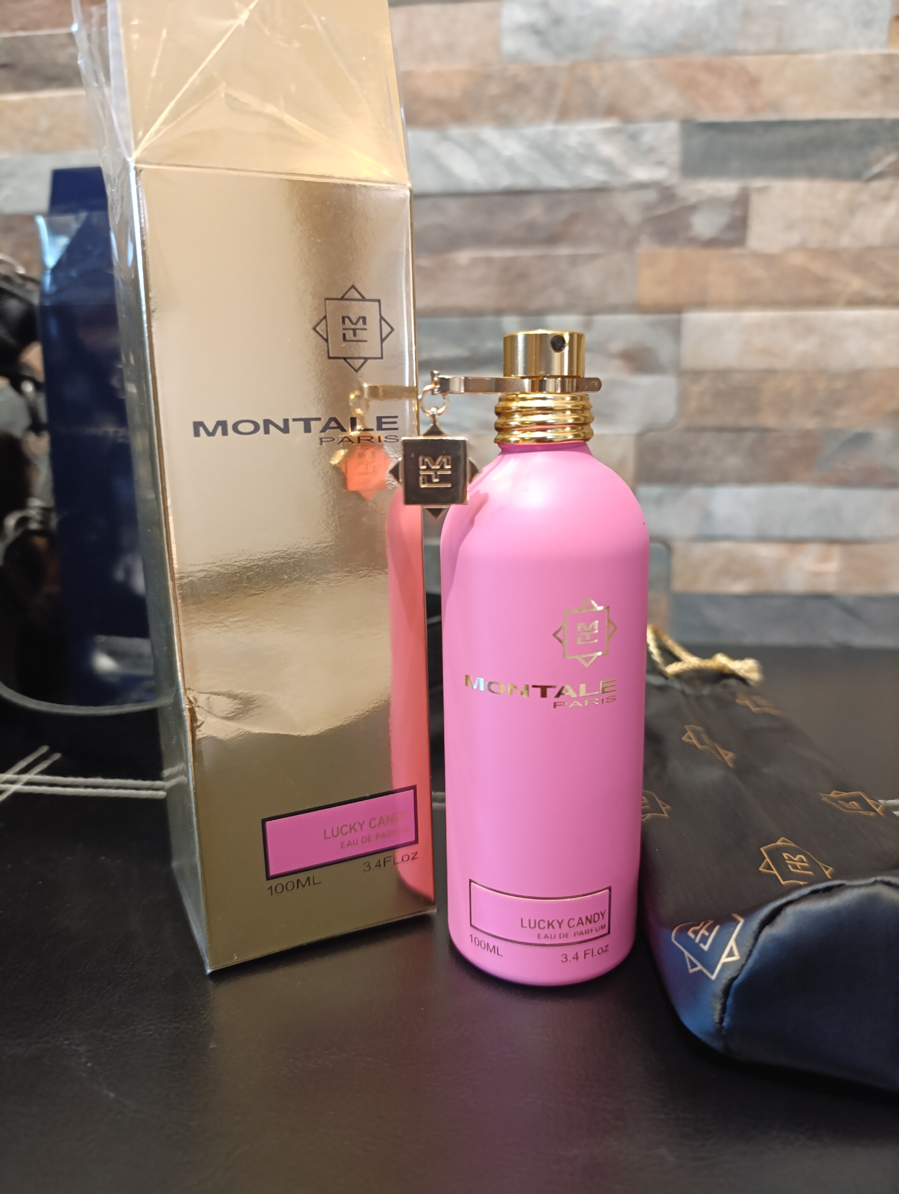 Montale Lucky Candy EDP