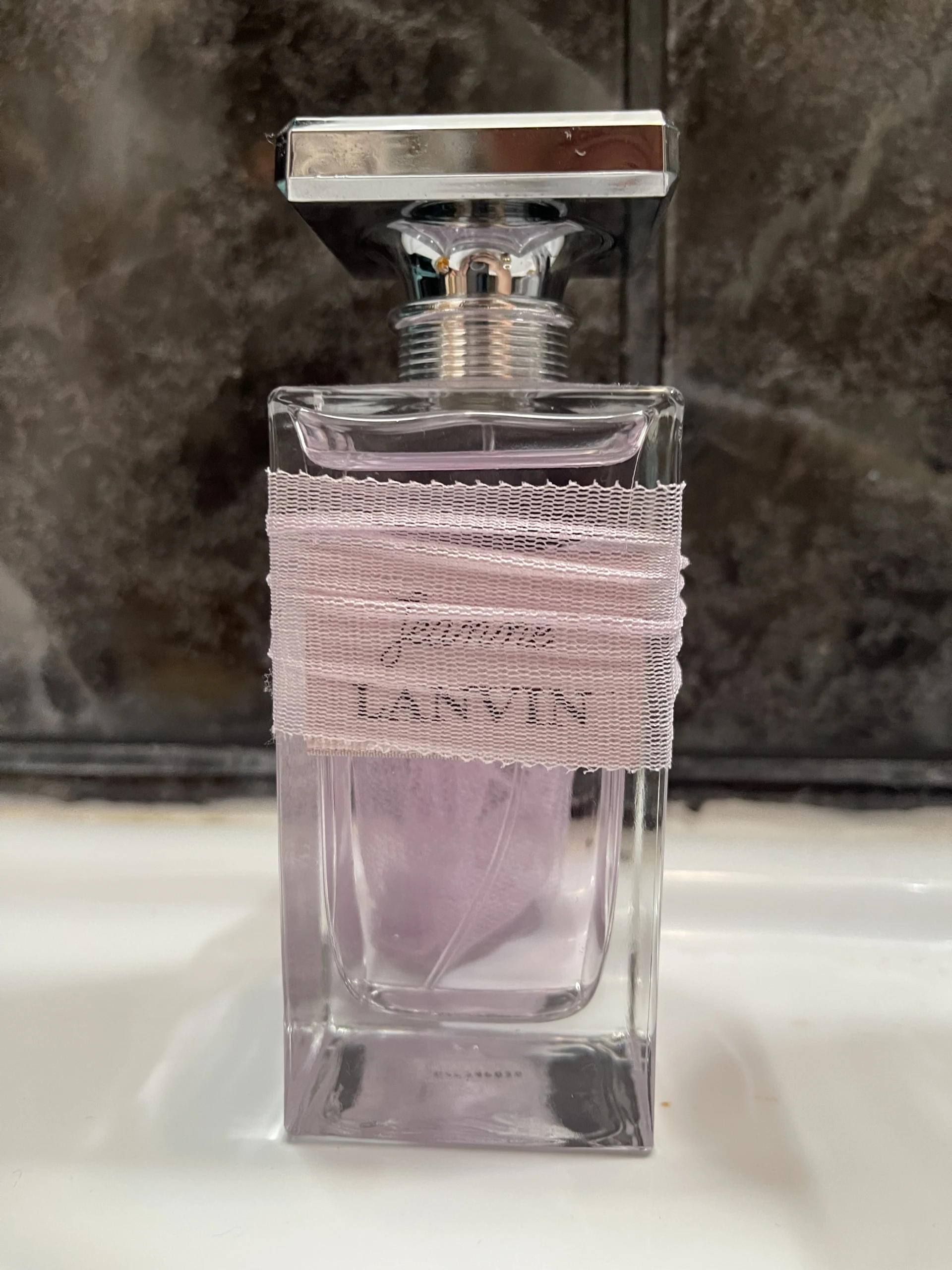 Lanvin Jeanne Lanvin