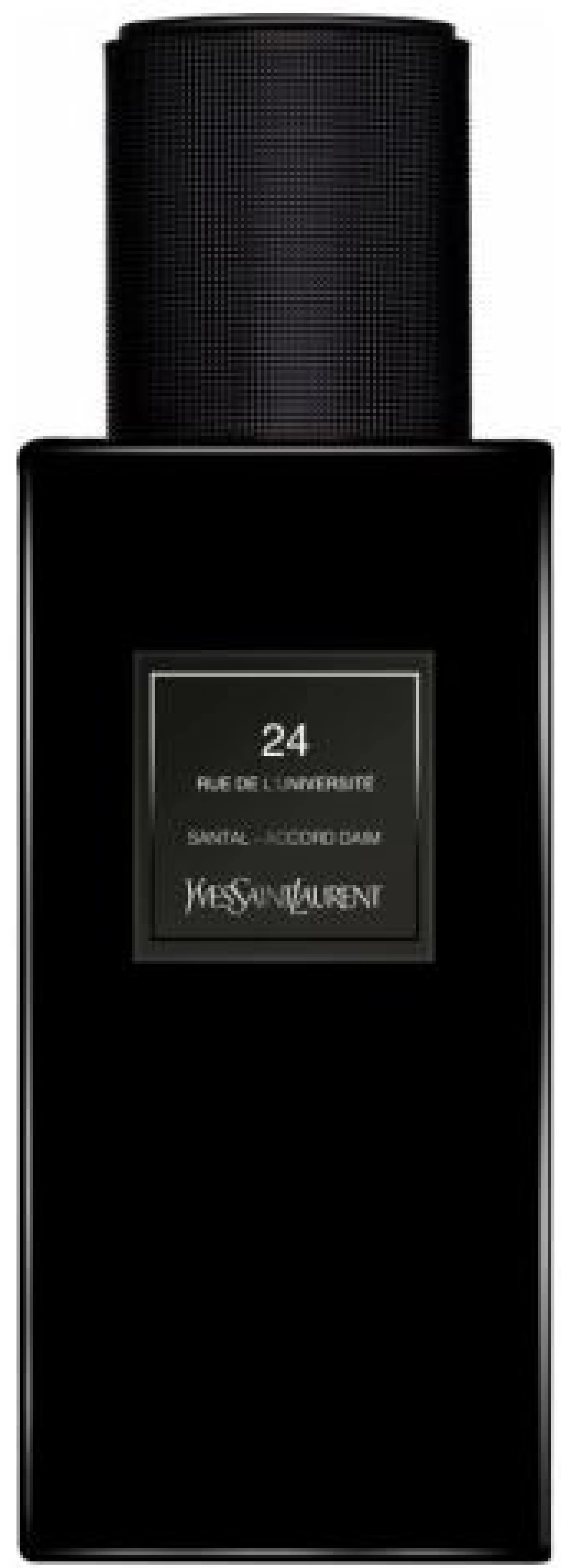 Yves Saint Laurent 24 Rue De L'université