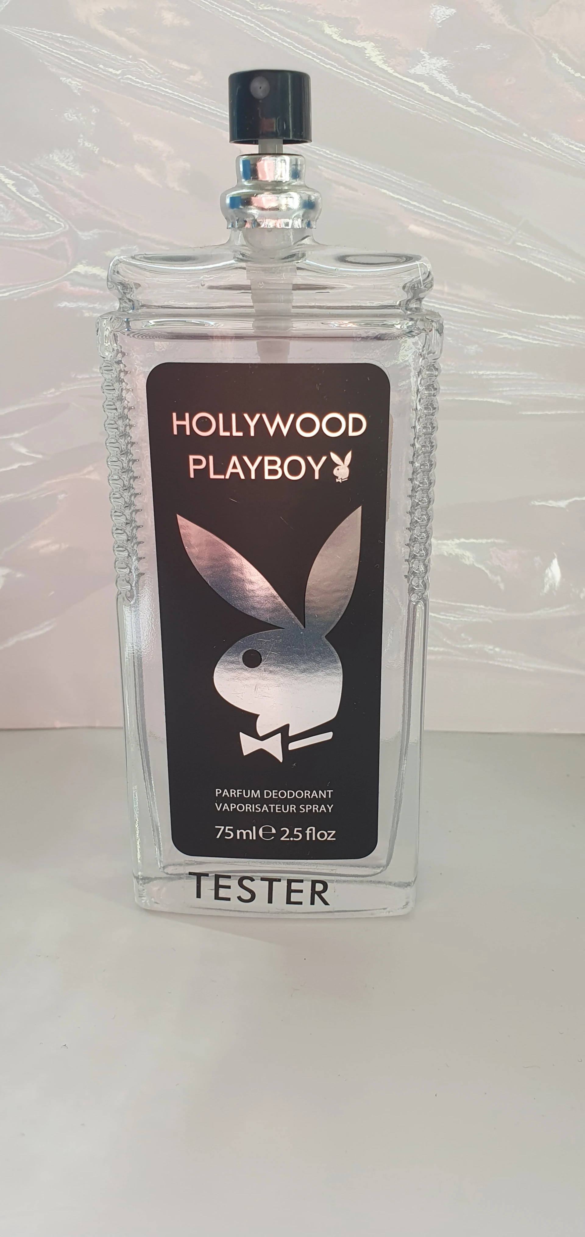 Playboy Hollywood