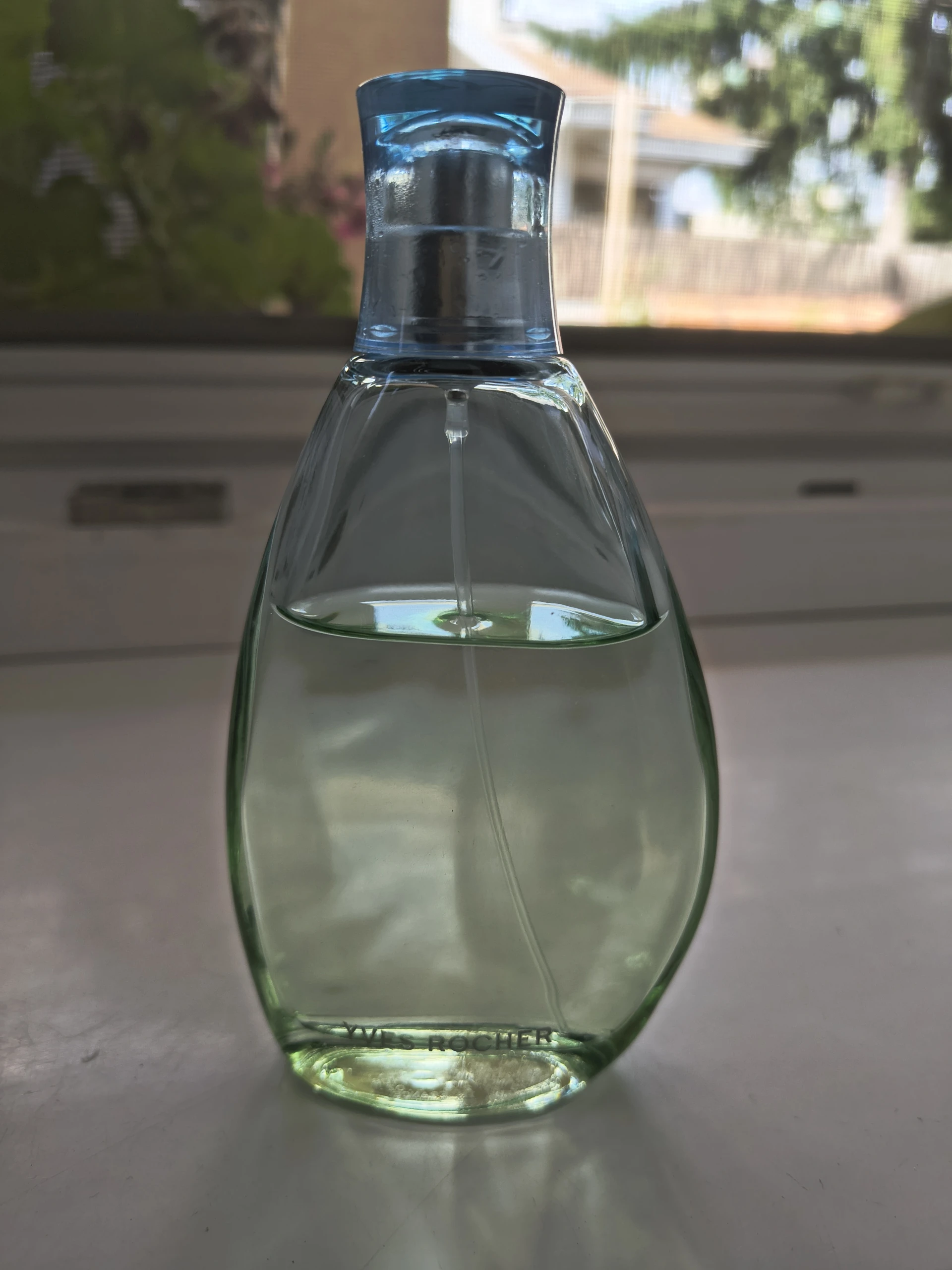 Yves Rocher Naturelle