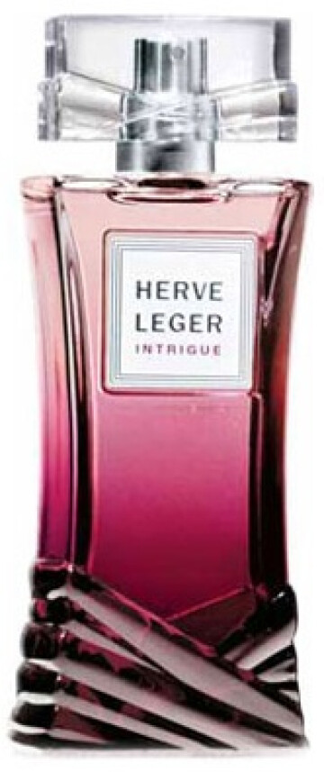 Leger Intrigue Herve Leger Perfume Avon Herve Leger Intrigue EDP