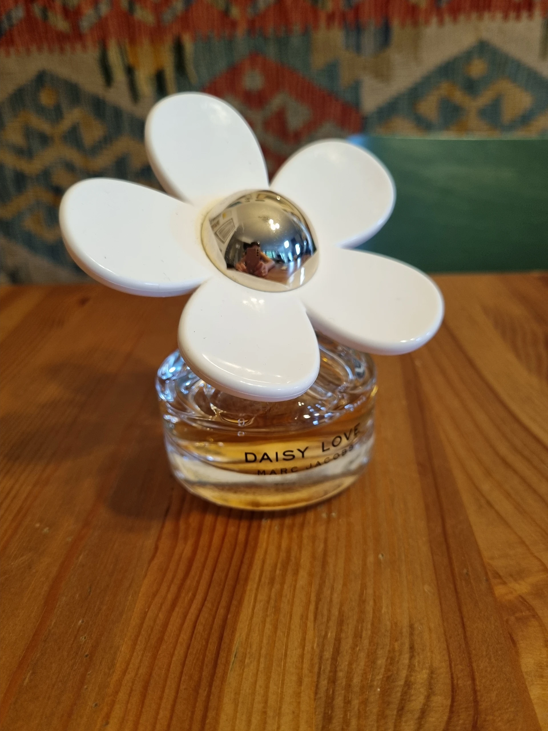 Daisy Love Edt Marc Jacobs