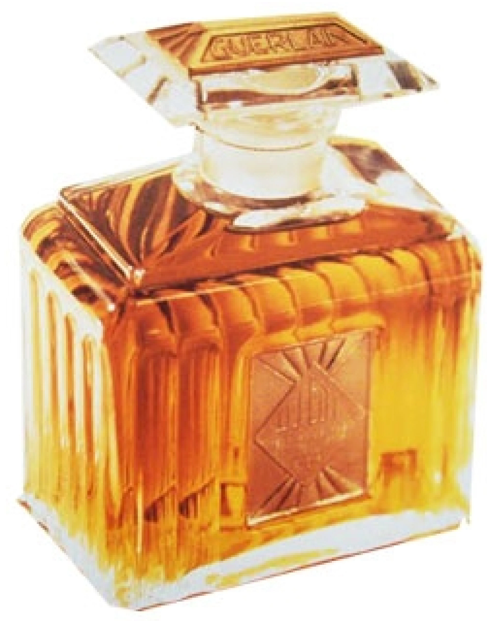 Guerlain Djedi