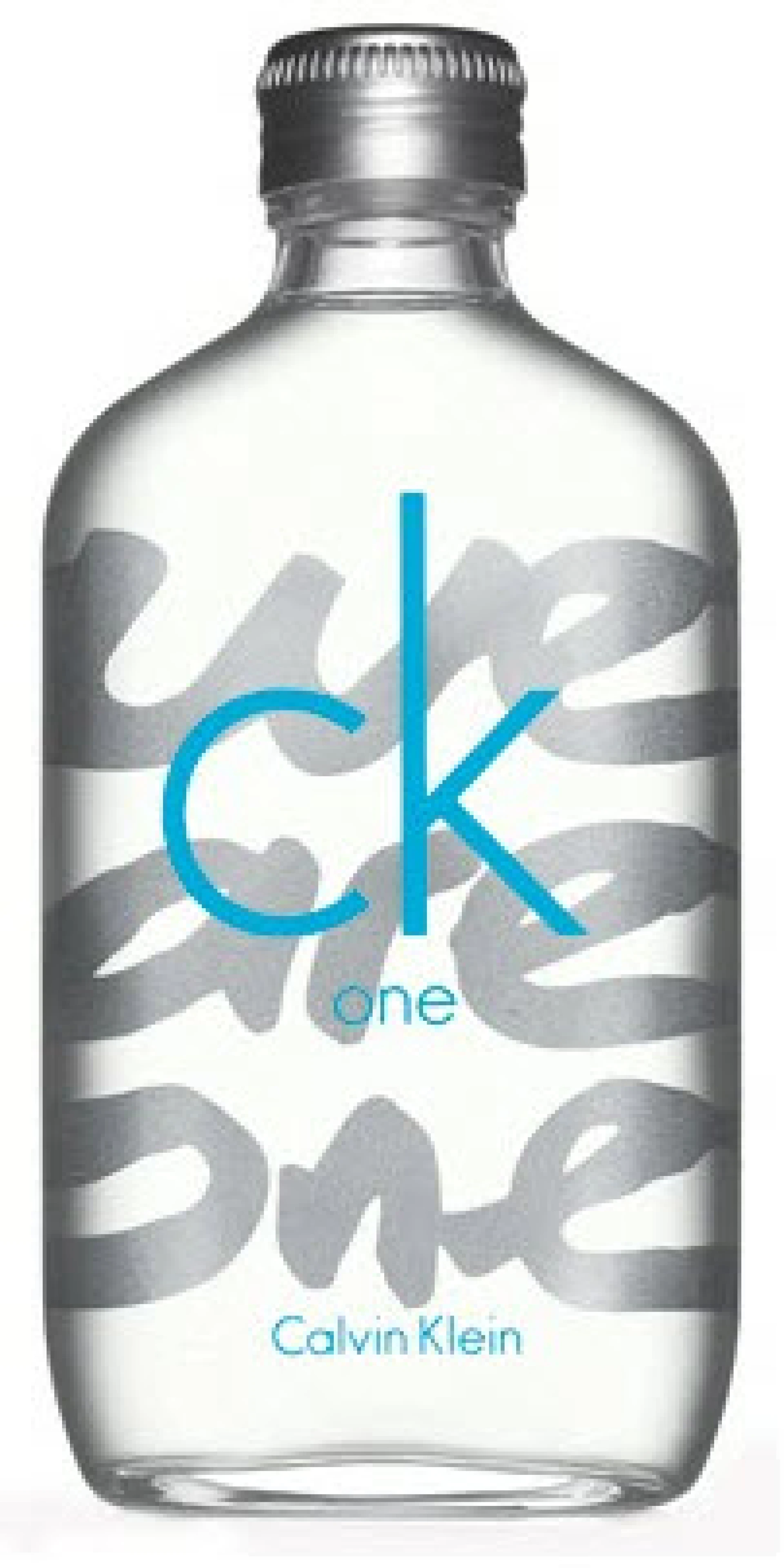 Calvin Klein CK Be We Are One Magnets Unisex
