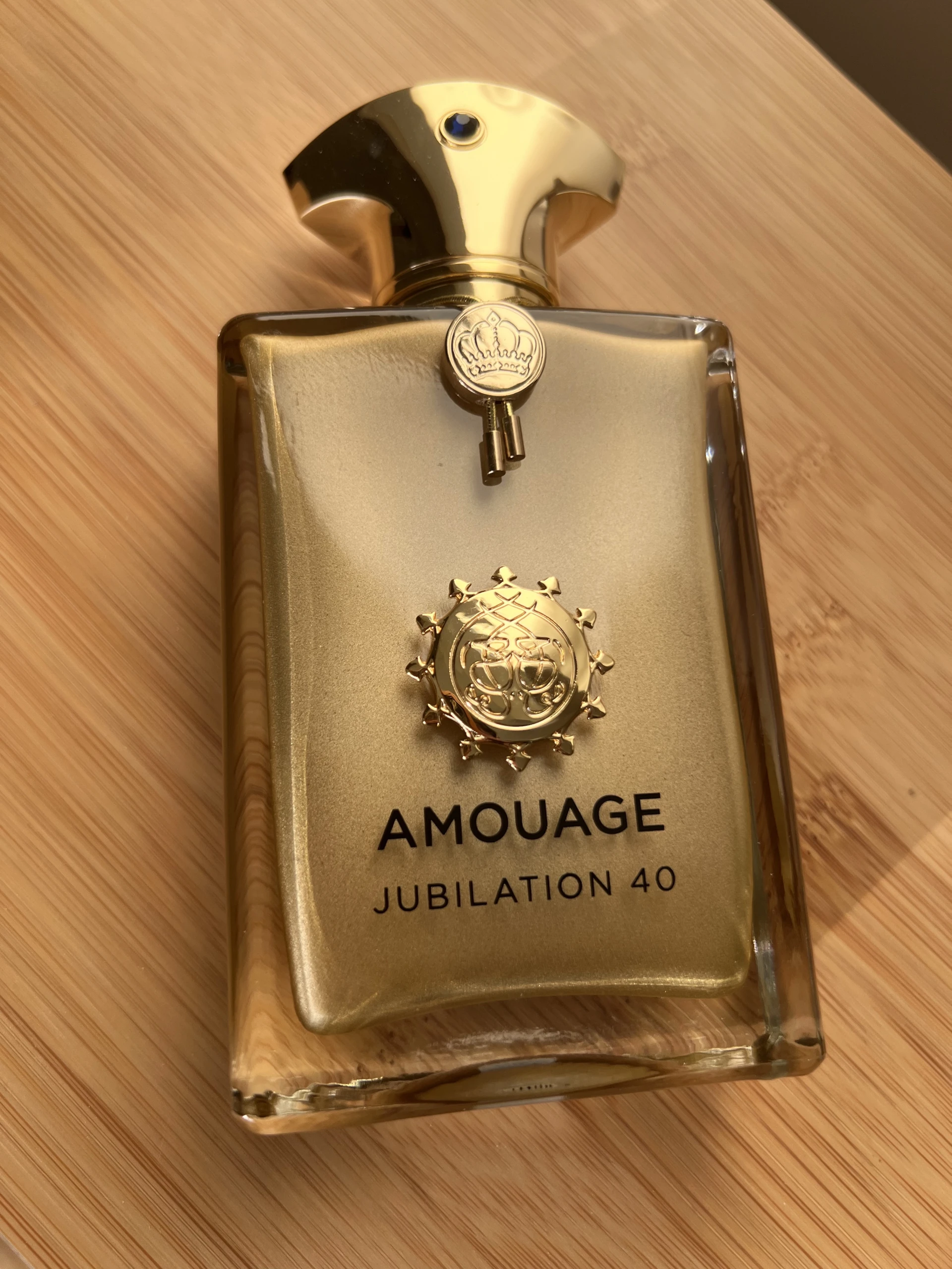 Amouage Jubilation 40