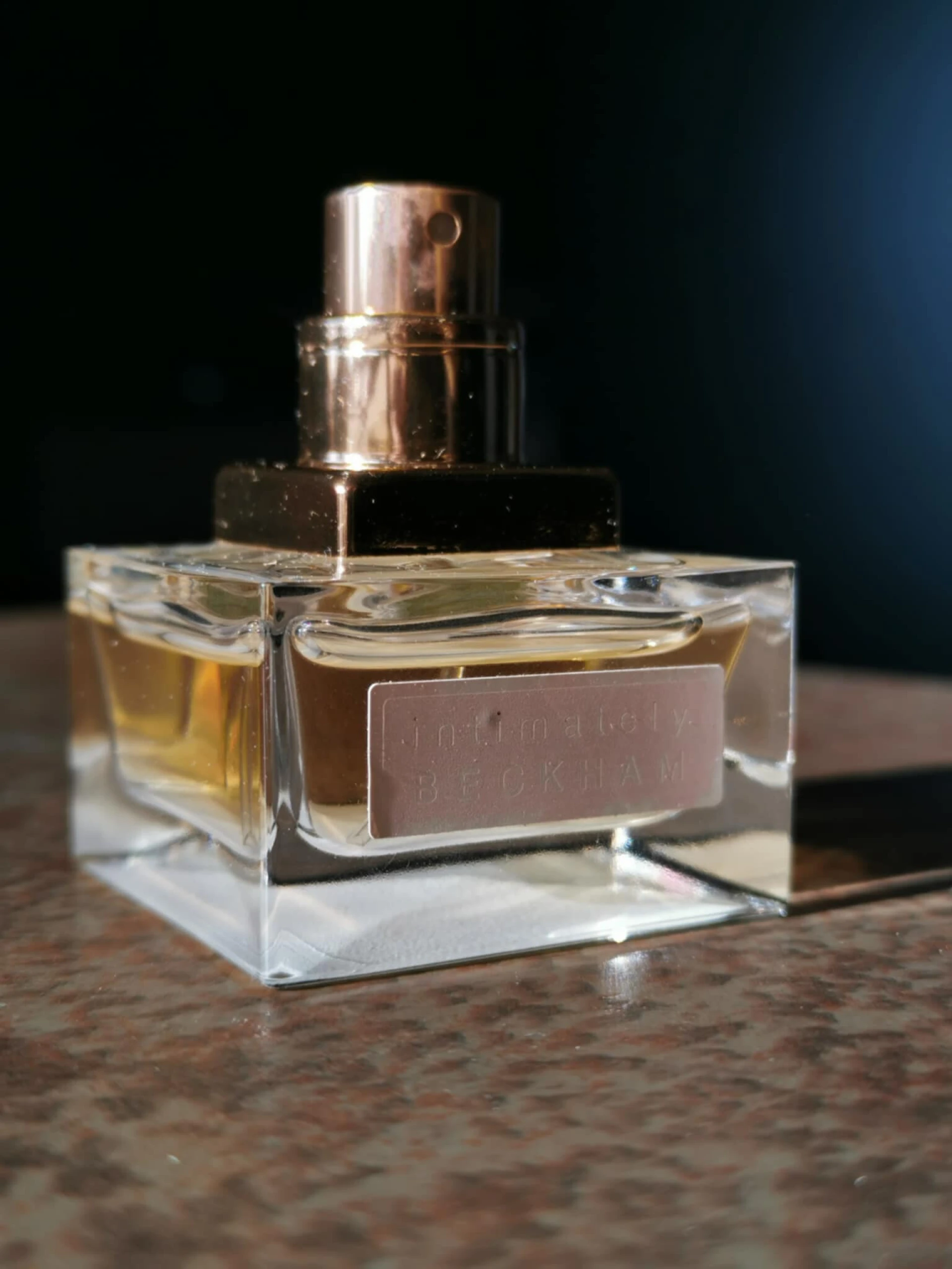 Beckham Intimately Women EDT