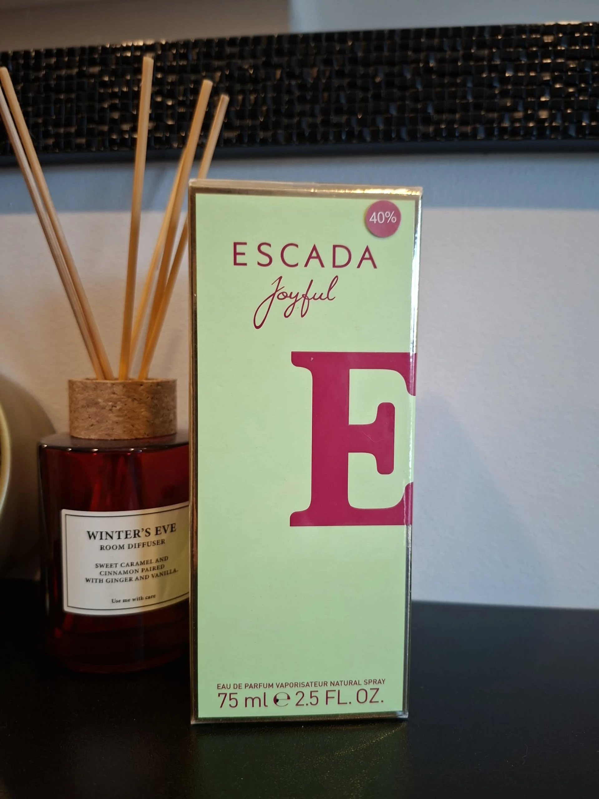 Escada Joyful EDP