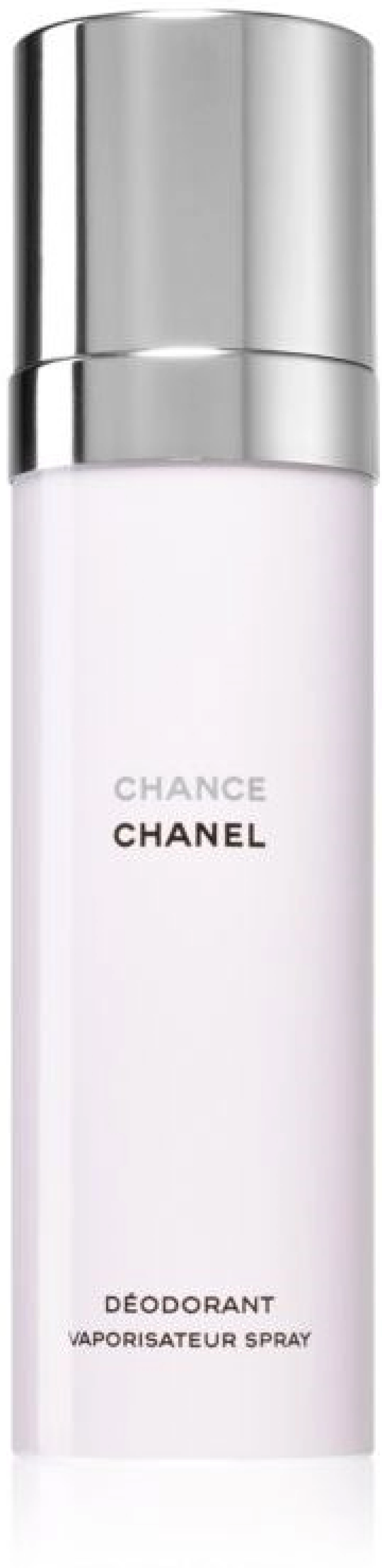 Chanel Chance Deodrant