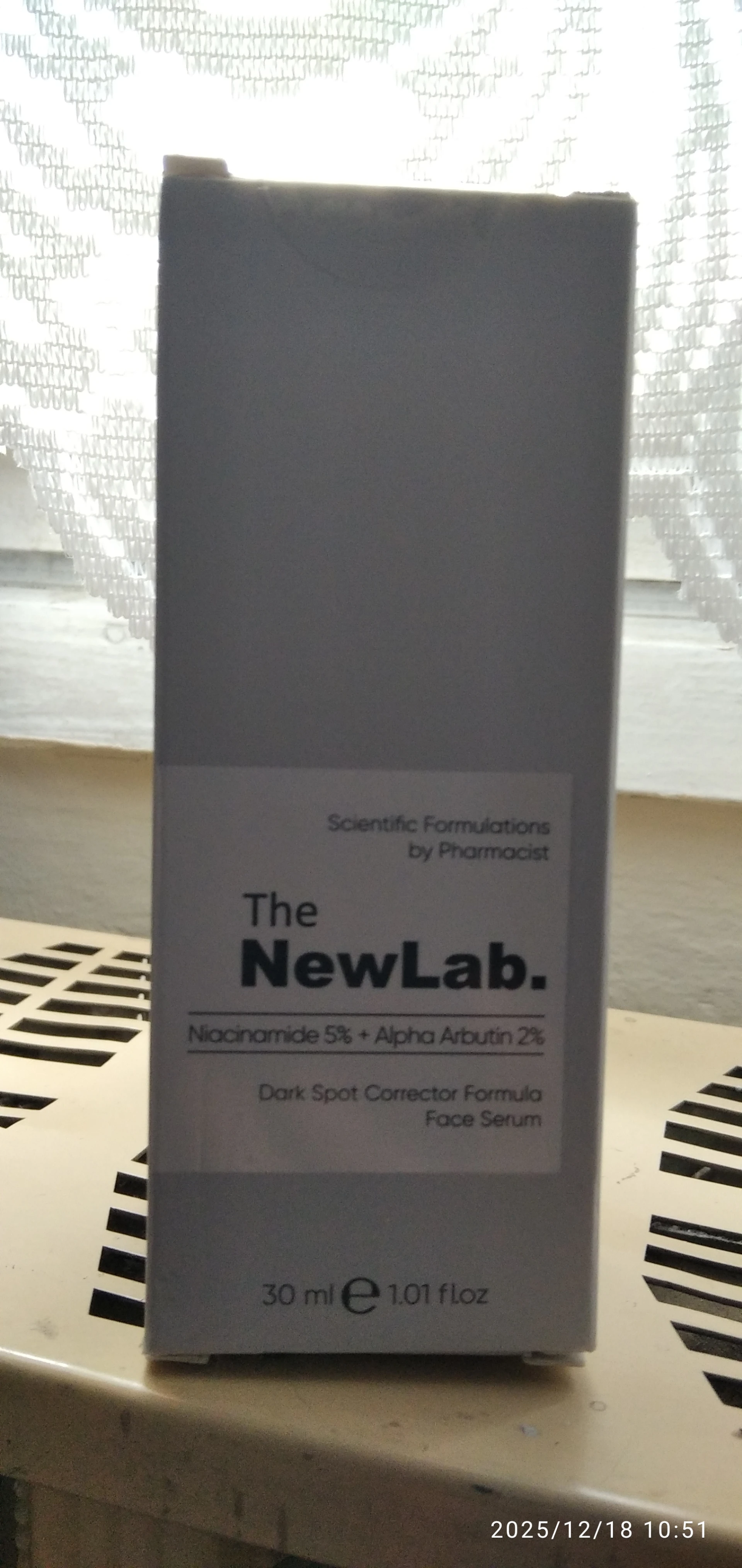 The NewLab