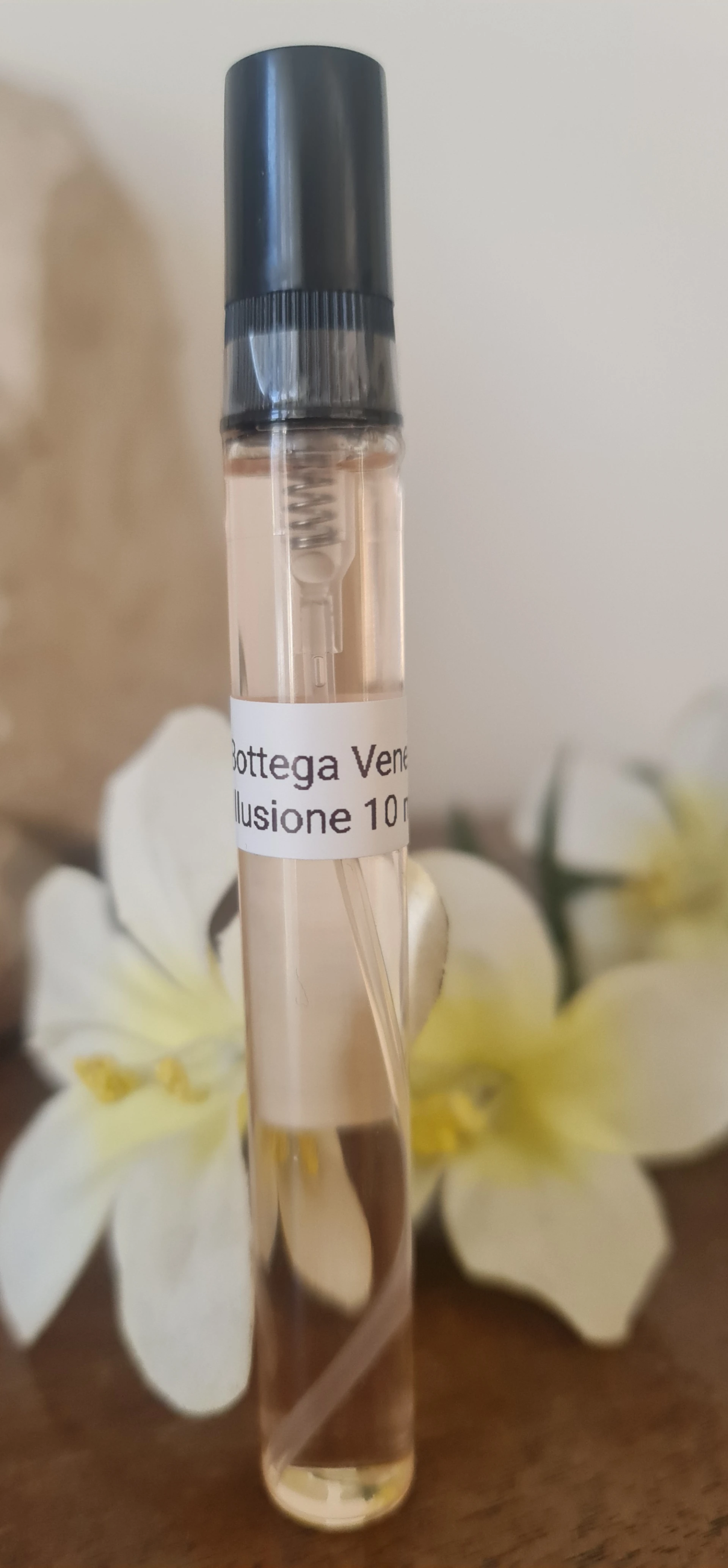 Bottega Veneta Illusione 10 ml decant