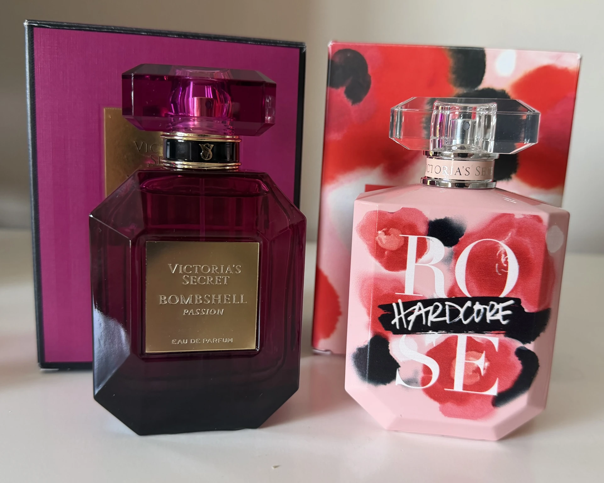 2db Victoria's Secret parfüm