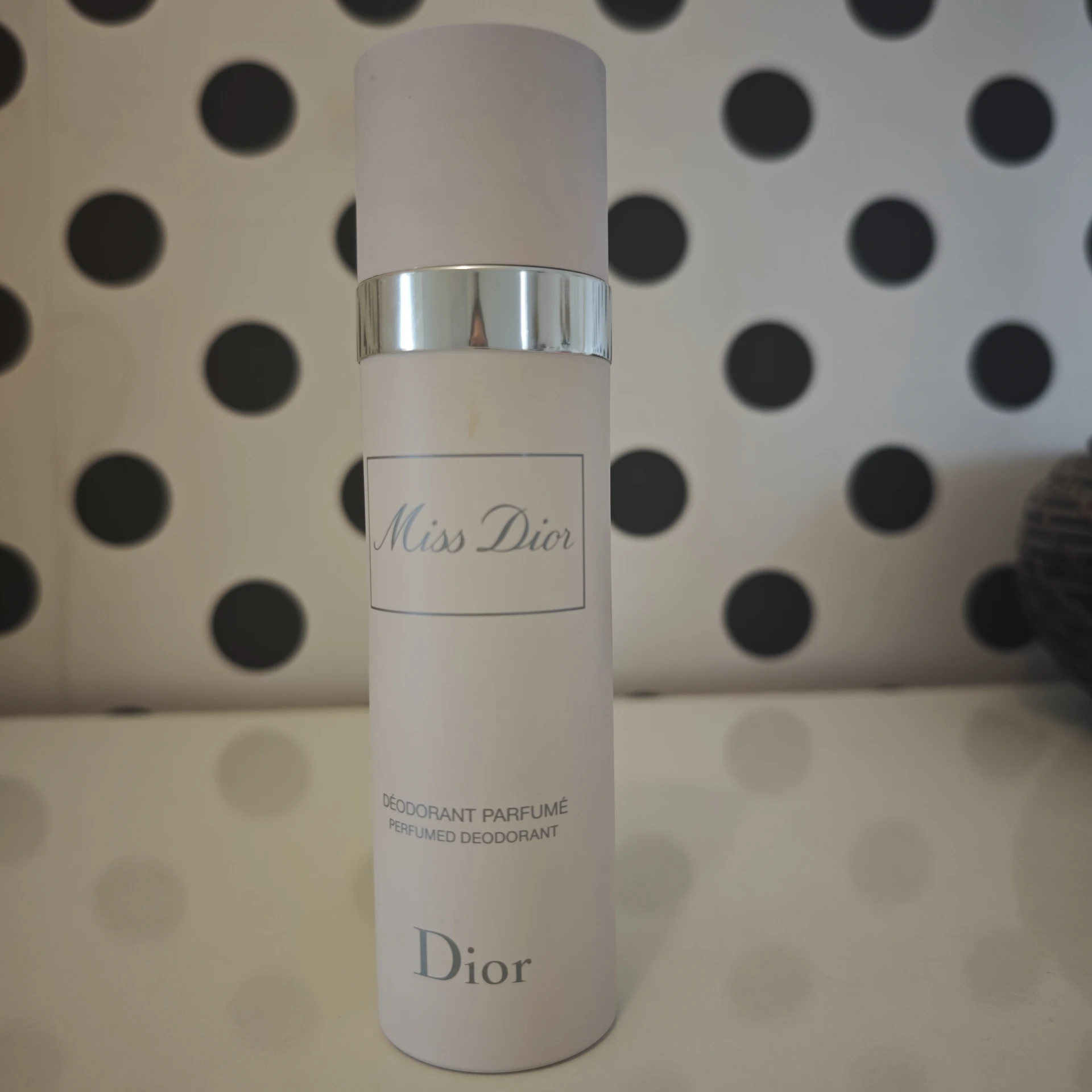 Dior Miss Dior deo spray