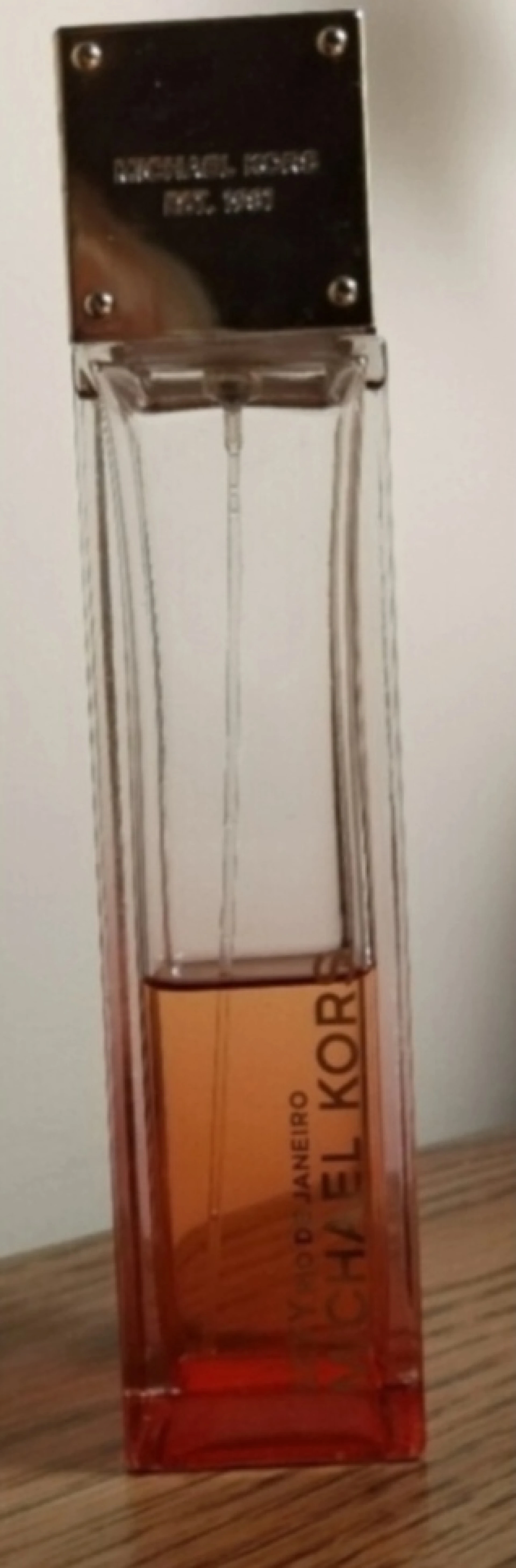 RITKA ! Michael Kors Sexy Rio de Janeiro EDP