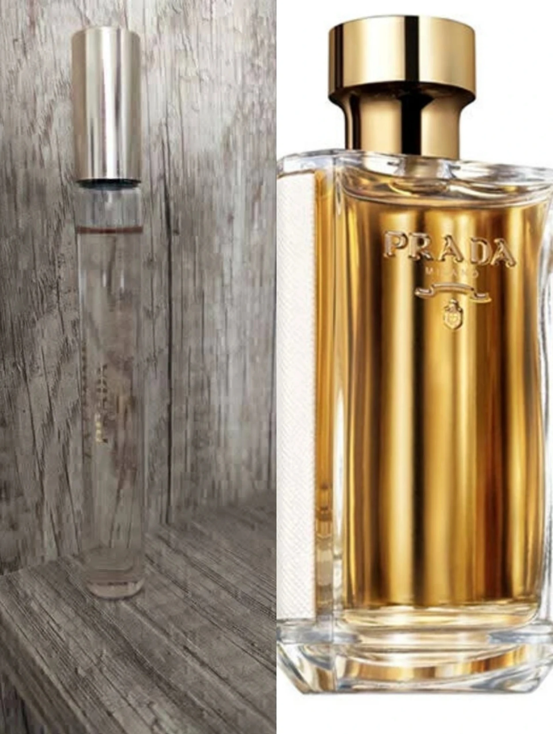 Olcsóbb lett ❗ Prada La Femme