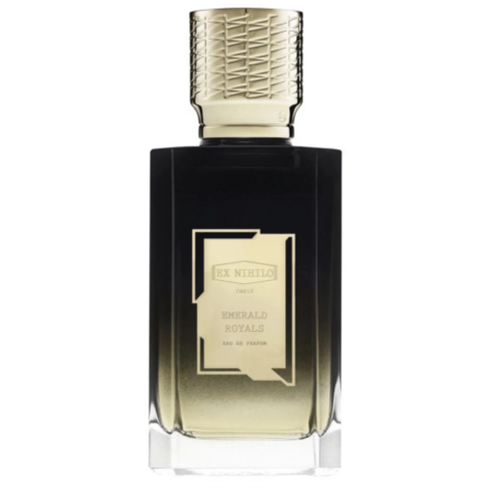 Ex Nihilo Emerald Royals EDP