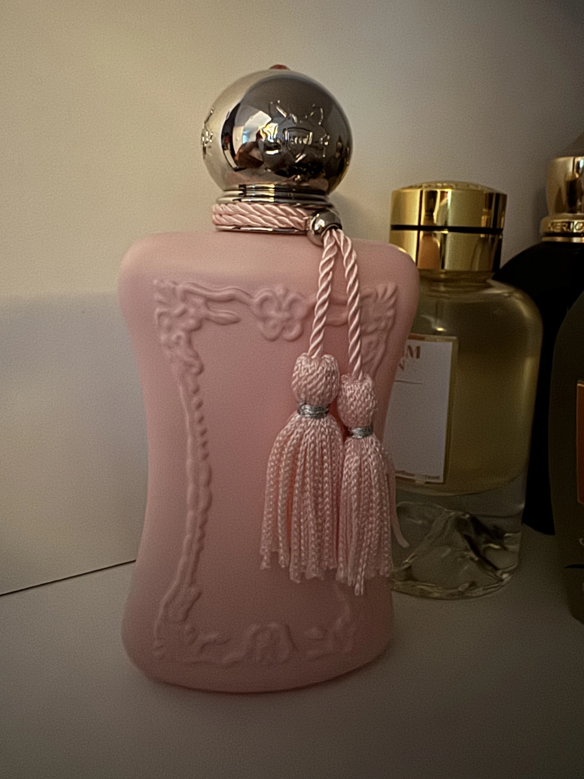 Parfums De Marly Delina Decantok