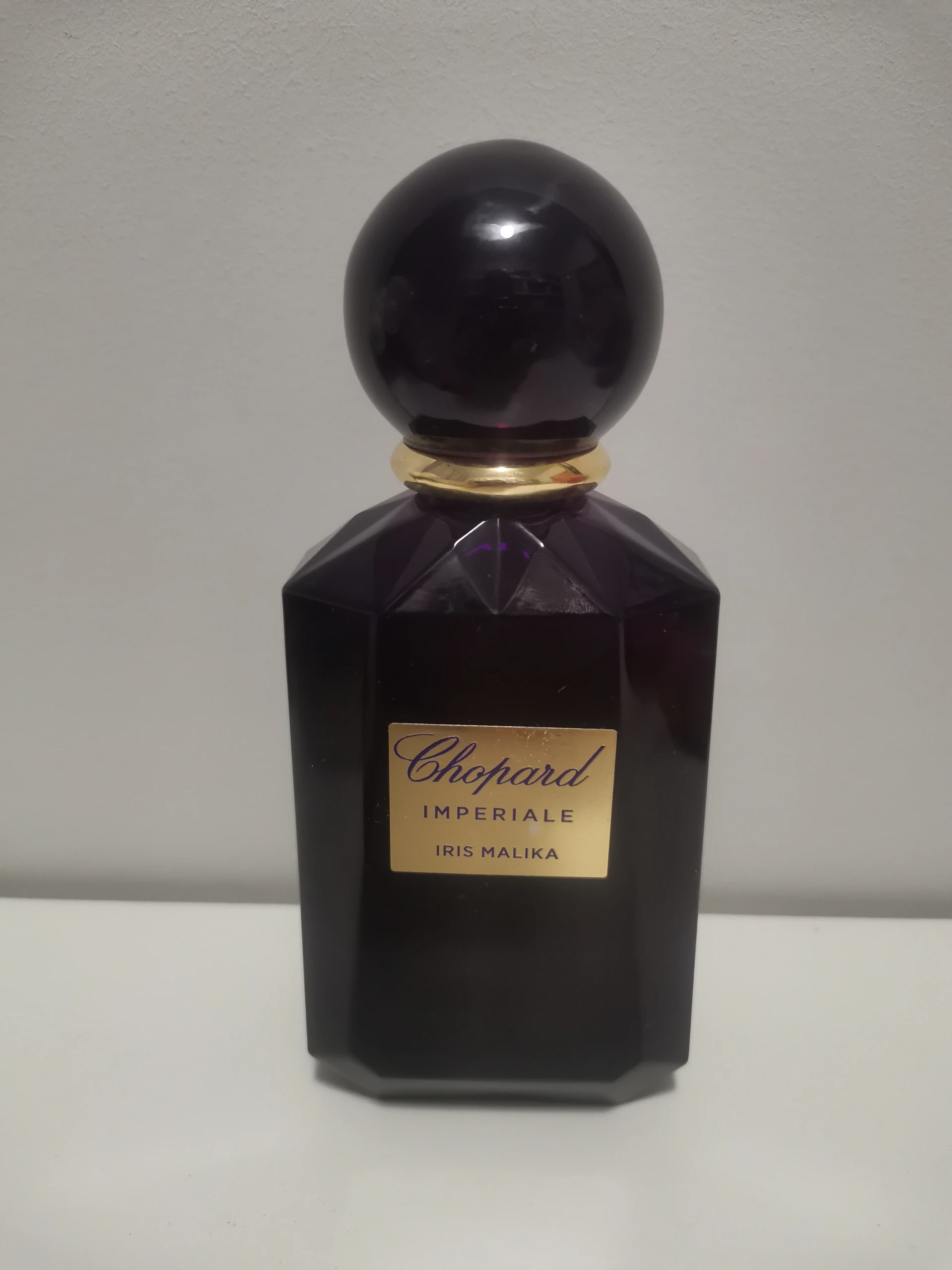 Chopard Iris Malika fújós