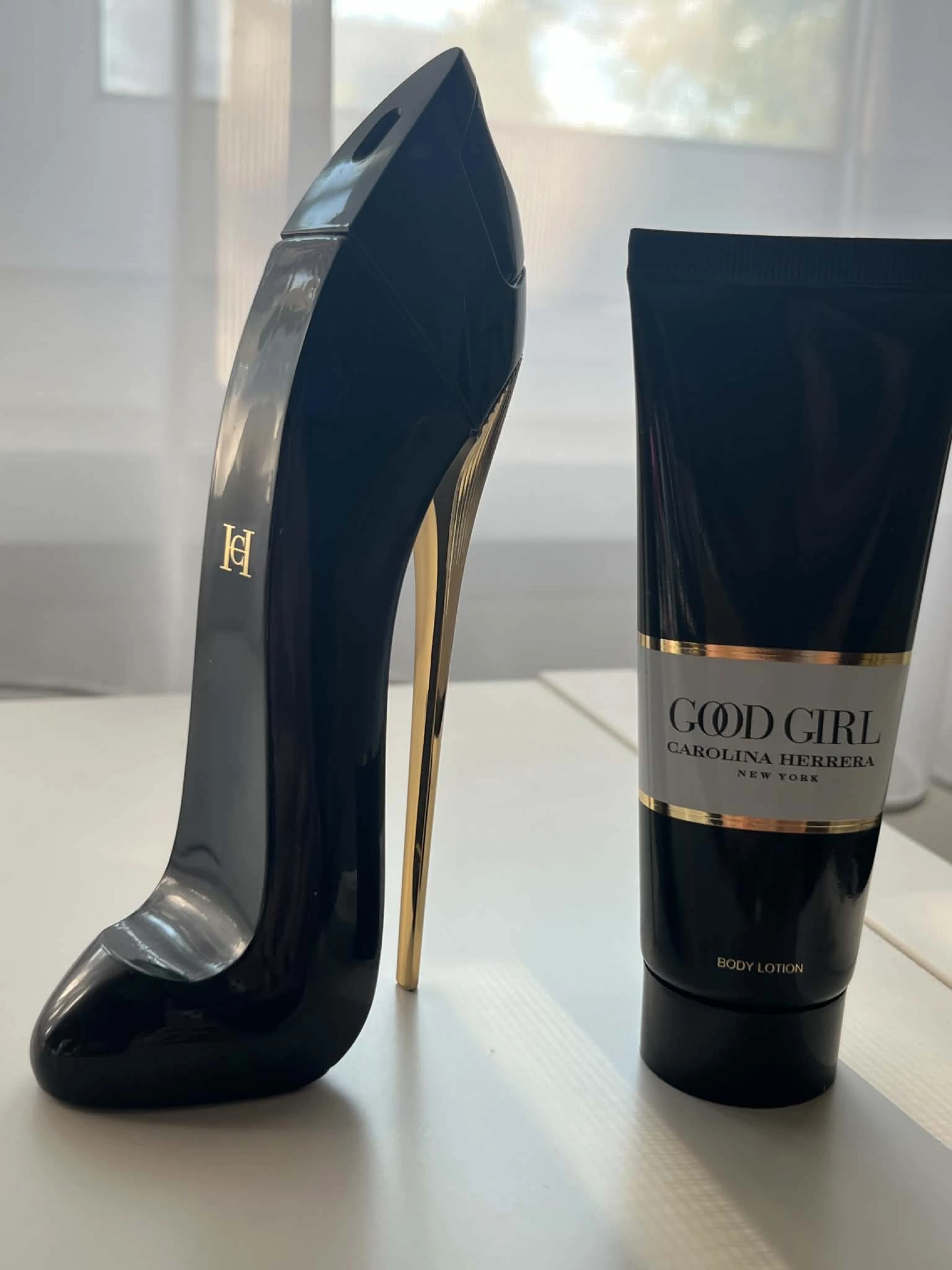Carolina Herrera Good Girl Parfume 50 ML