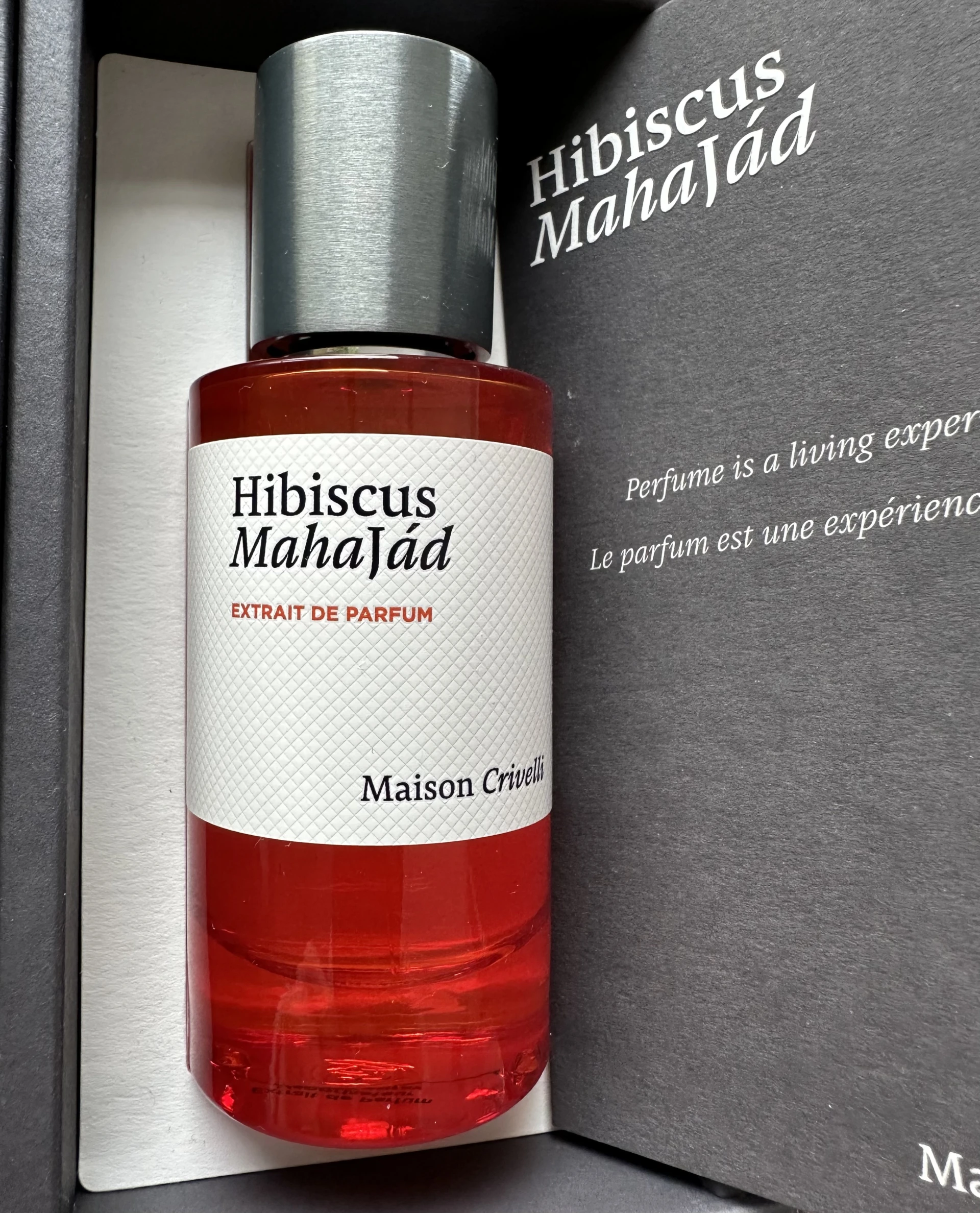 Maison Crivelli Hibiscus Mahajád