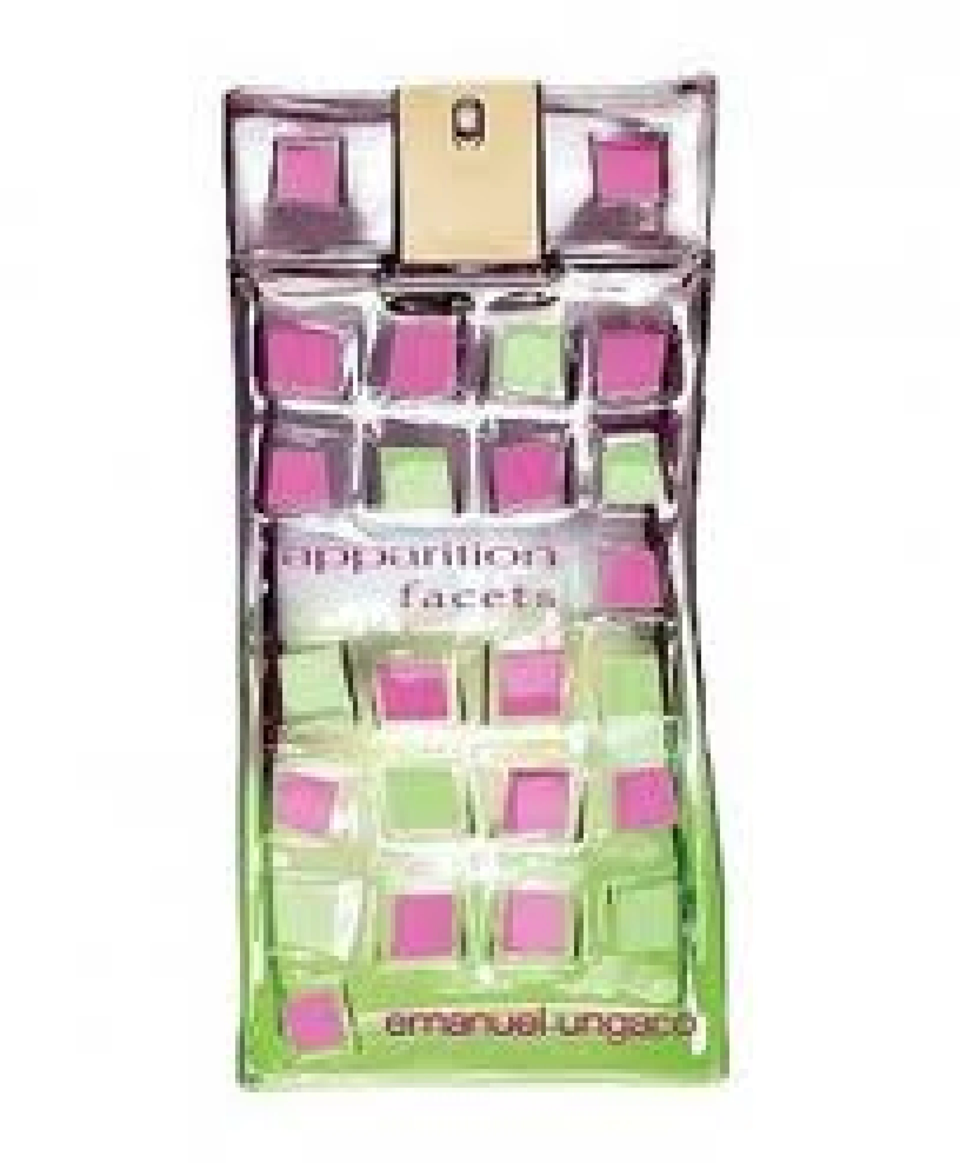 Emanuel Ungaro Apparation Facets