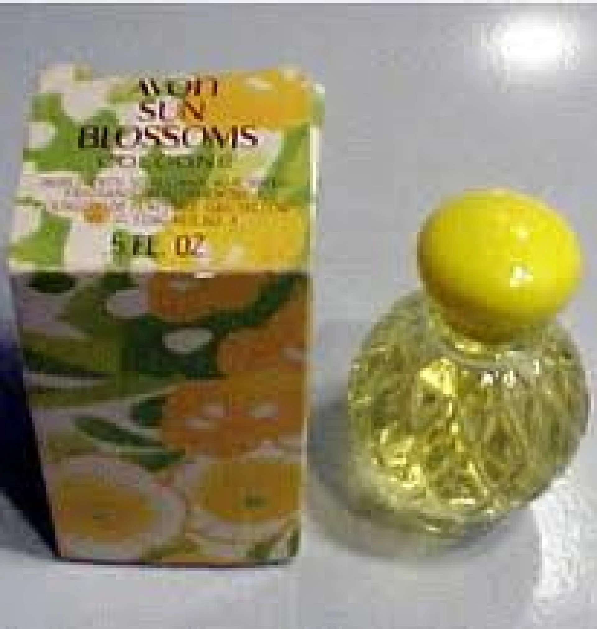Avon Sun Blossom
