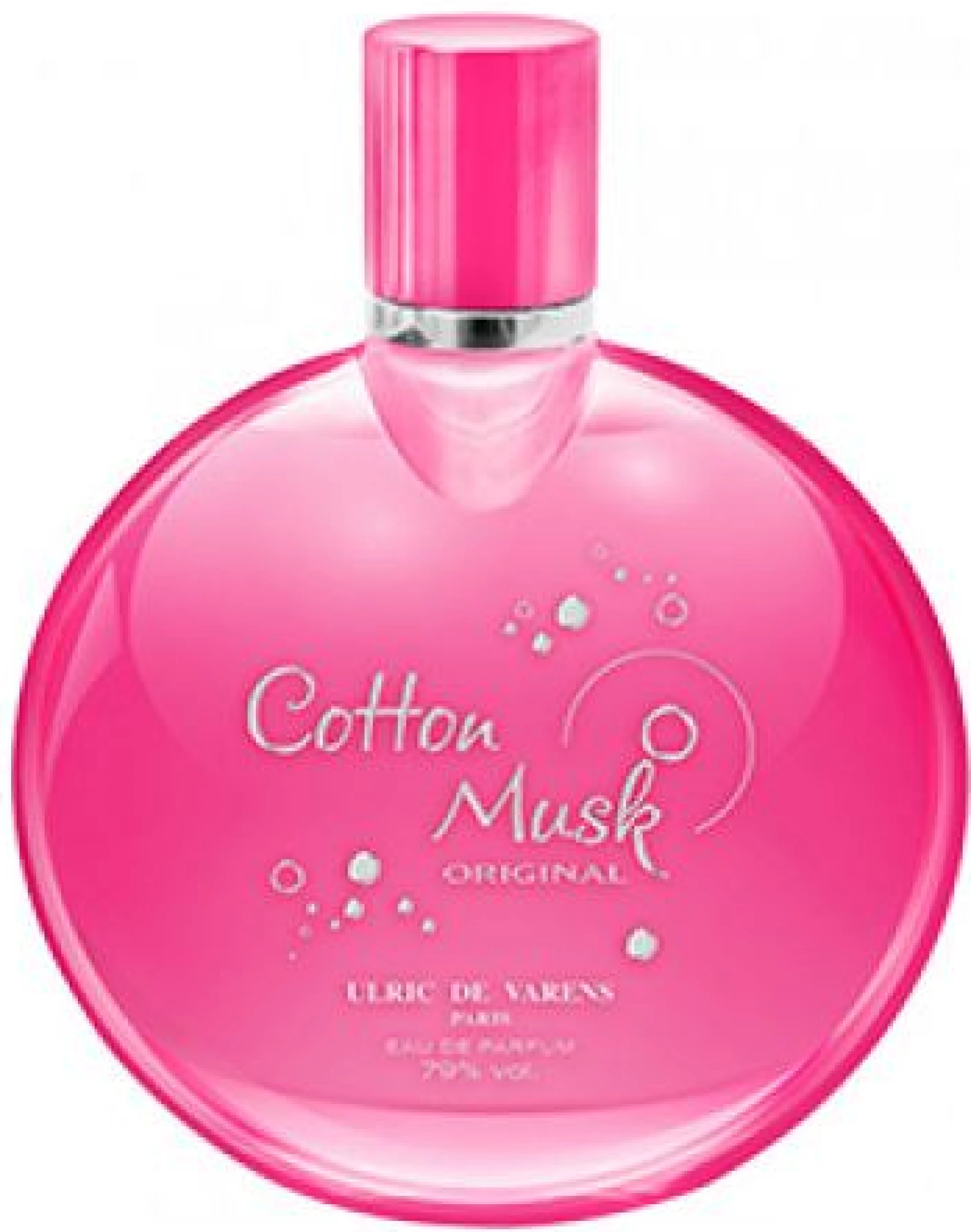 Ulric de Varens Cotton Musk Original EDP
