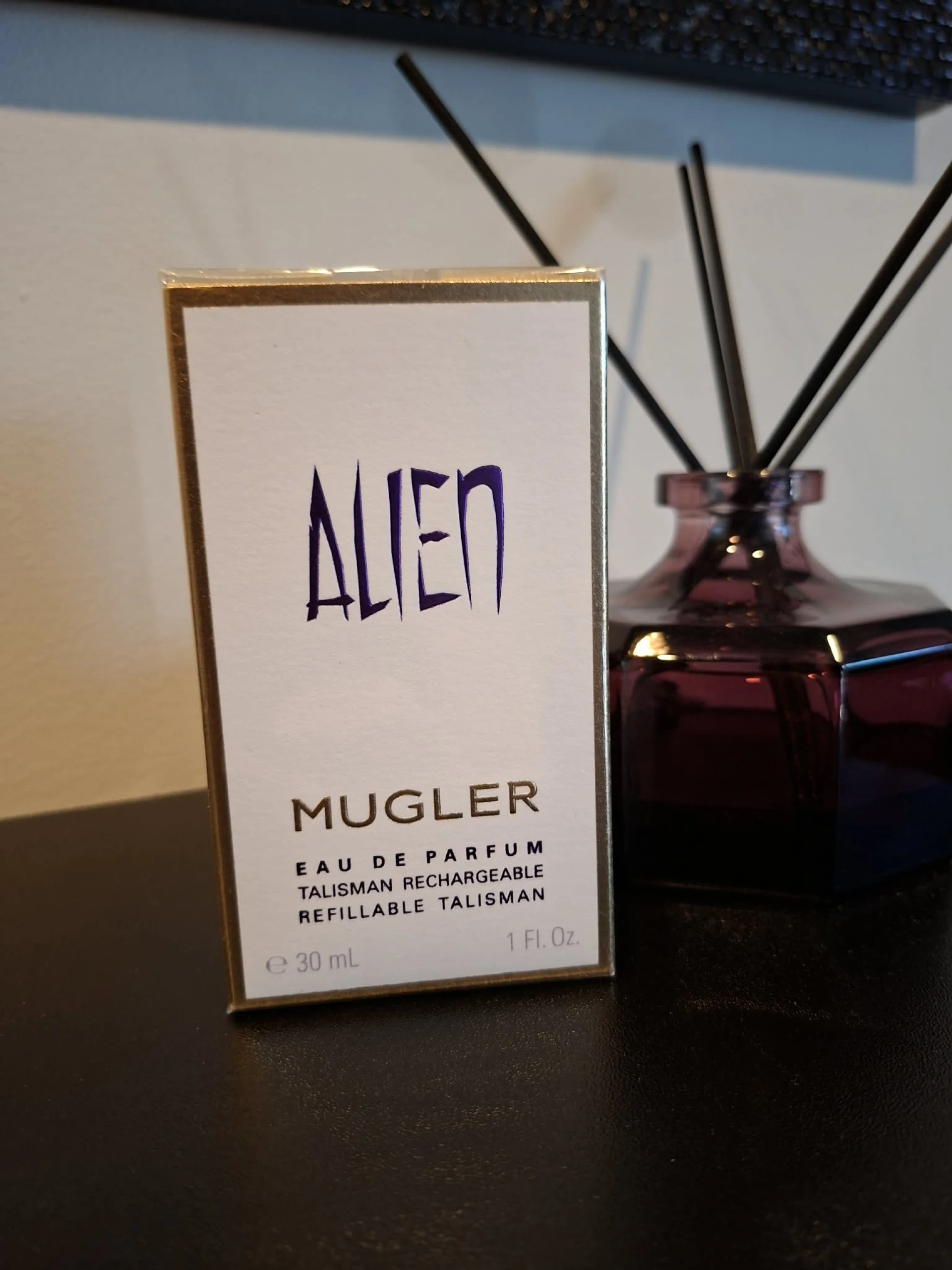 Mugler Alien EDP 30 ml