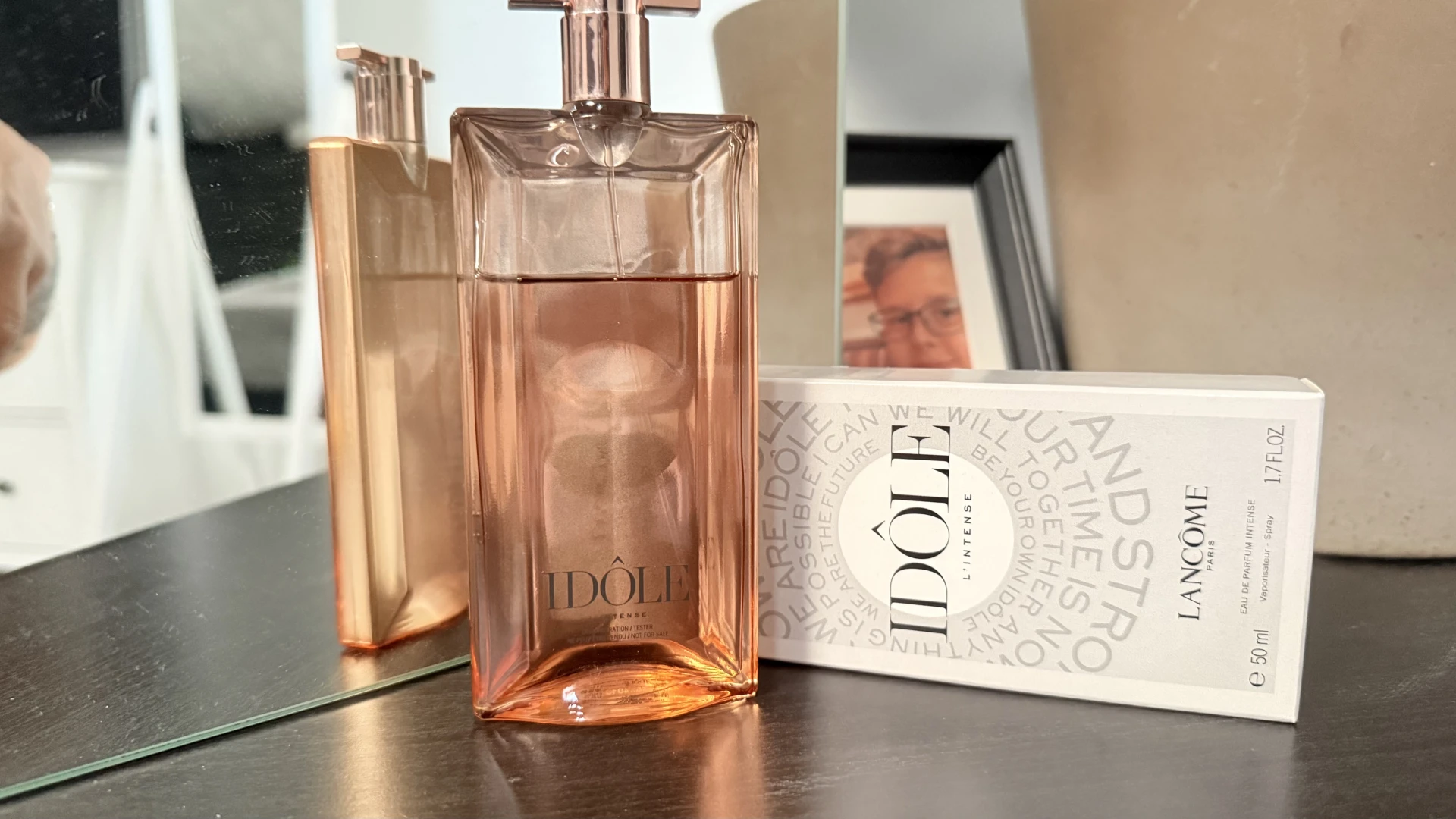 Lancôme Idôle L'intense 50 ml /kép