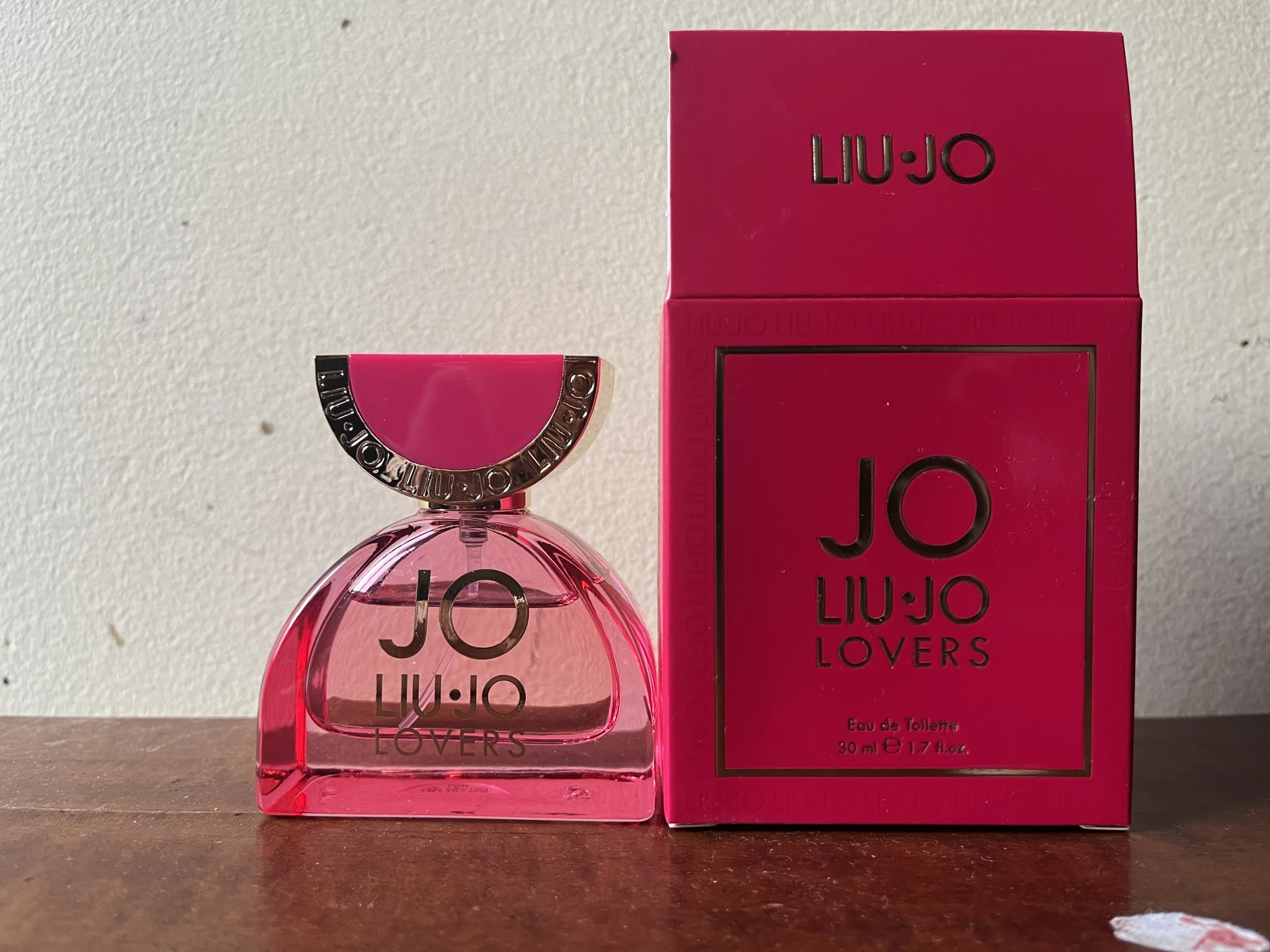 Liu Jo Lovers