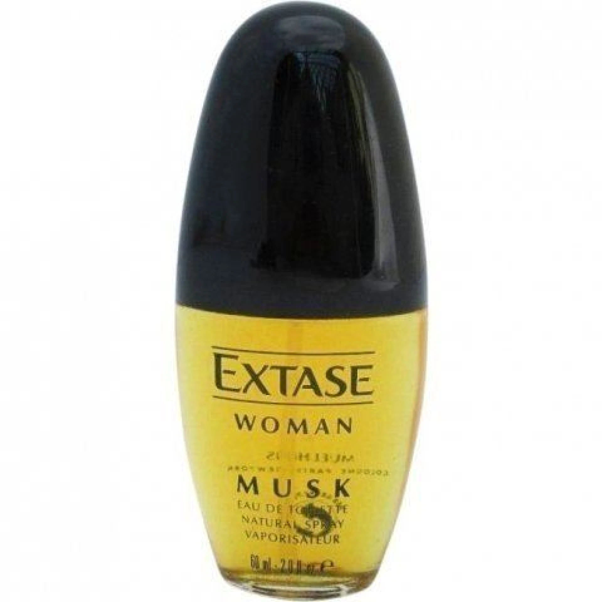 Muelhens Extase Woman Musk